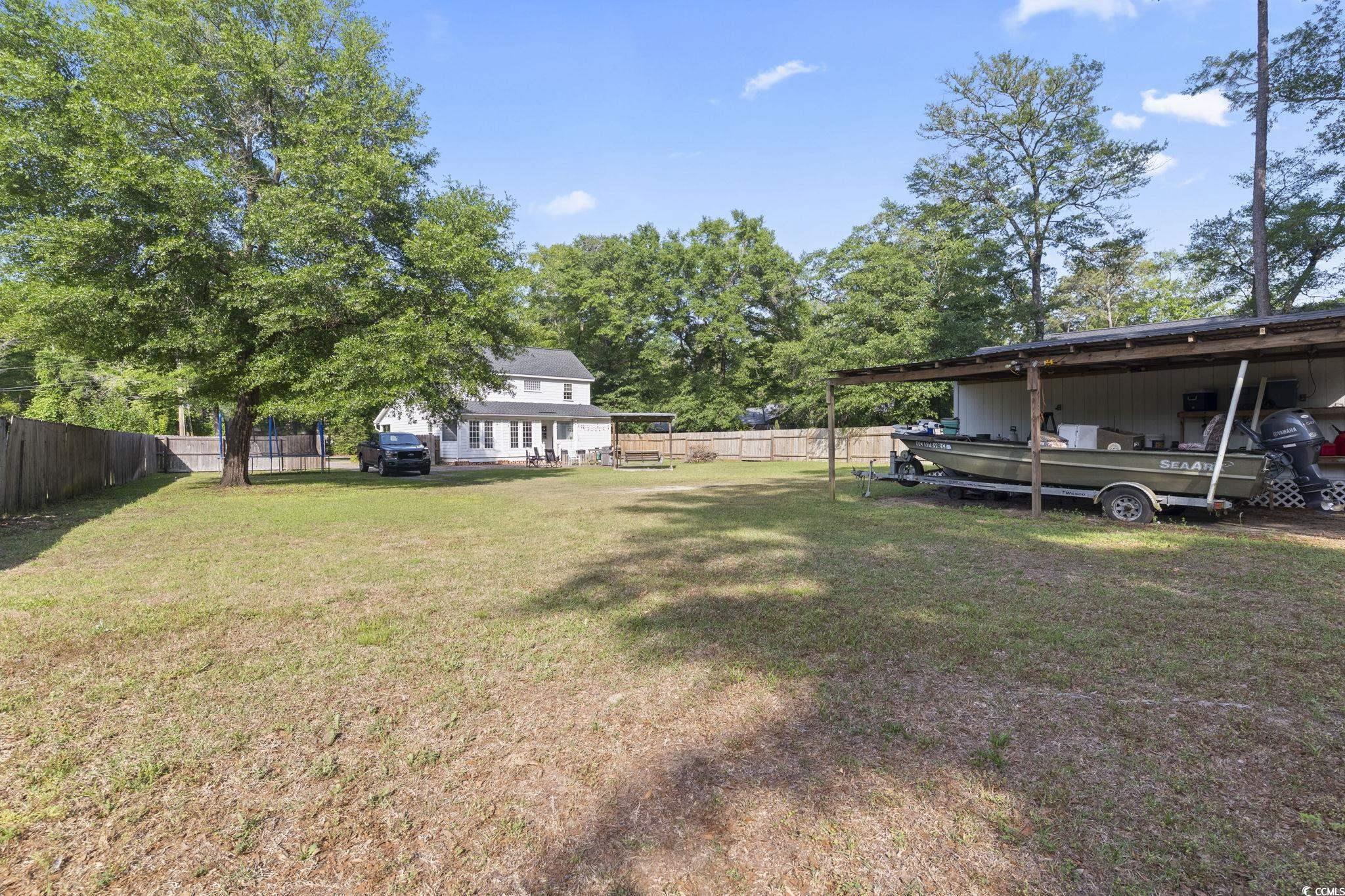 228 Hopeland St., Pawleys Island, South Carolina image 32