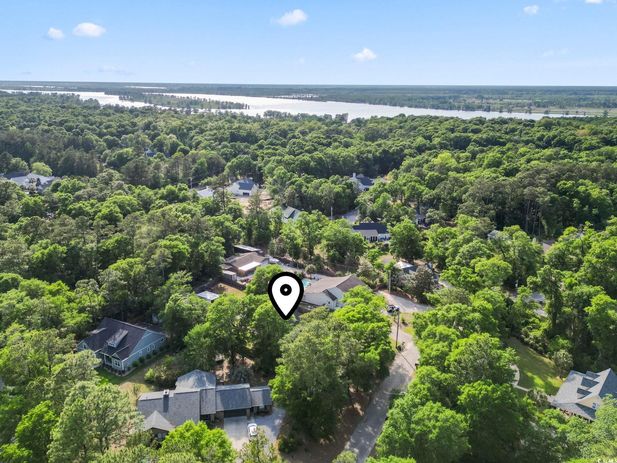 228 Hopeland St., Pawleys Island, South Carolina image 36