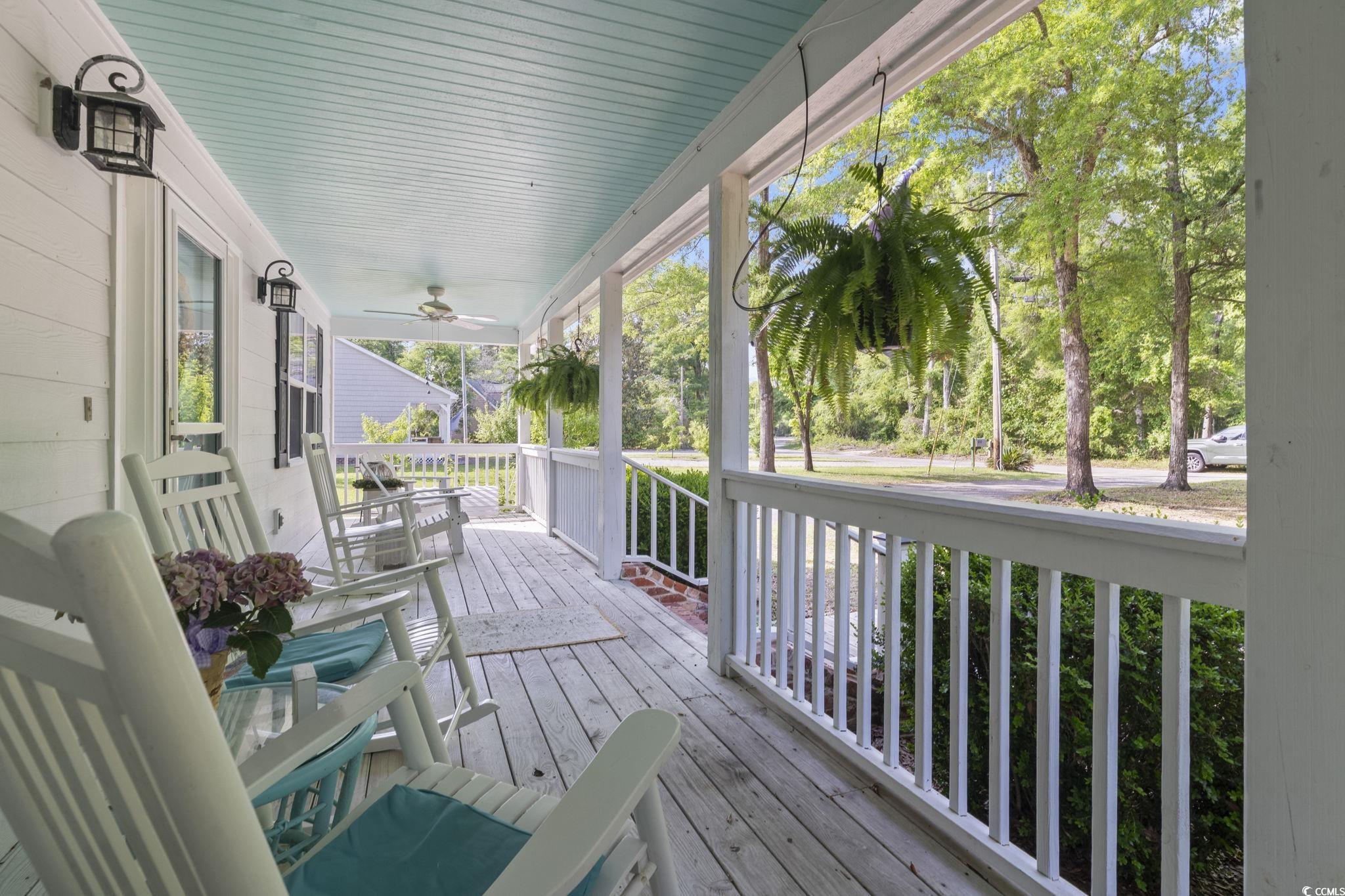 228 Hopeland St., Pawleys Island, South Carolina image 4