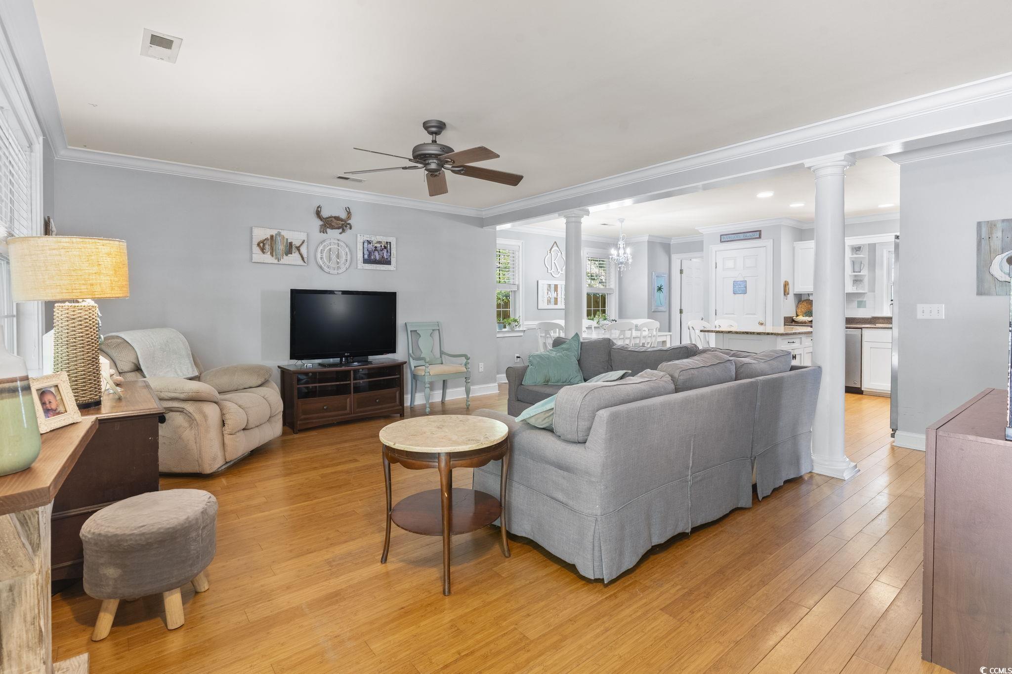228 Hopeland St., Pawleys Island, South Carolina image 6