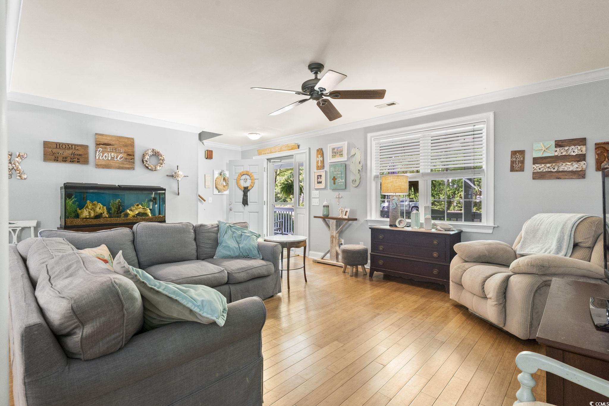 228 Hopeland St., Pawleys Island, South Carolina image 7