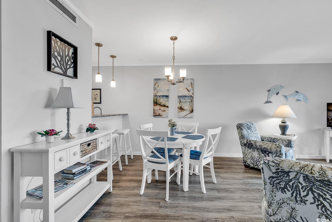 1581 S Waccamaw Dr. #302, Garden City Beach, South Carolina image 10