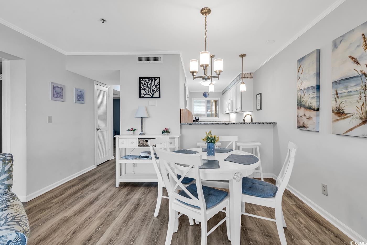 1581 S Waccamaw Dr. #302, Garden City Beach, South Carolina image 12