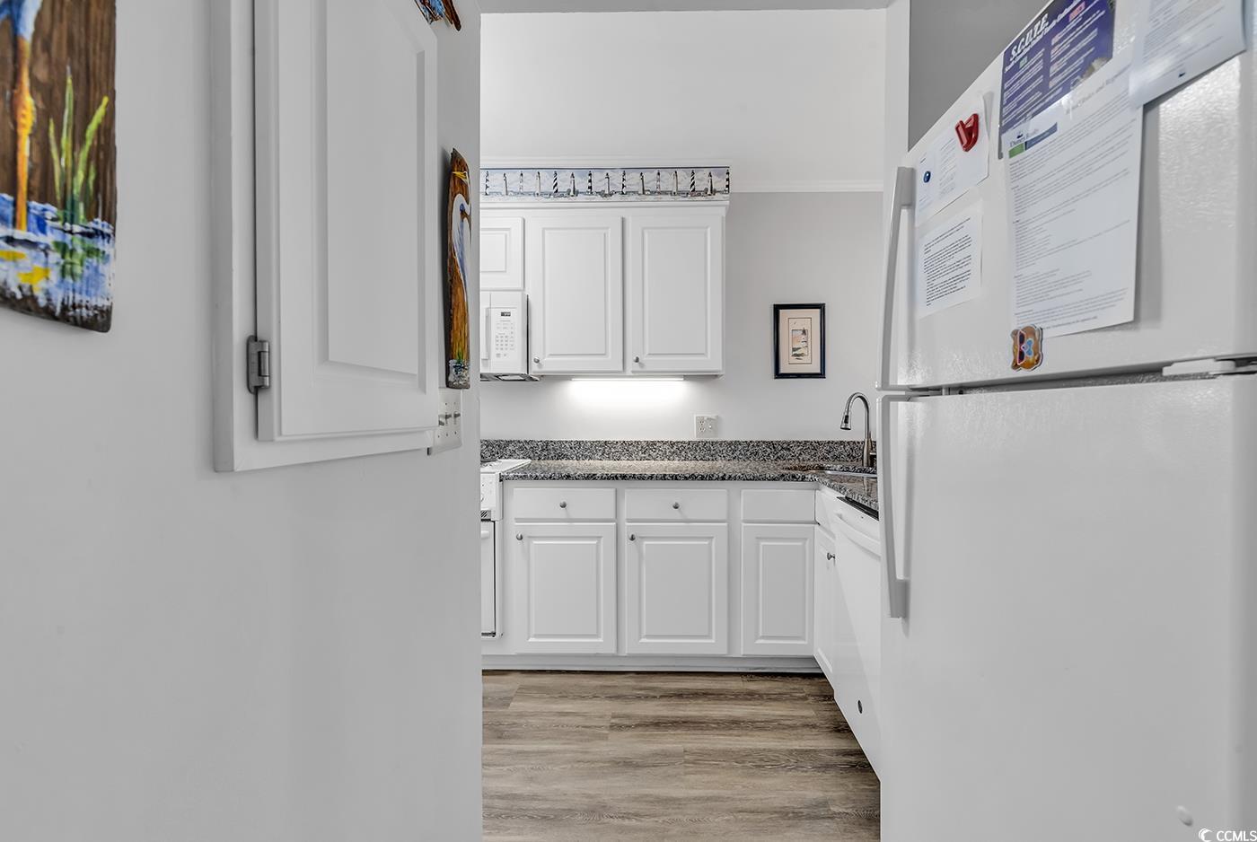 1581 S Waccamaw Dr. #302, Garden City Beach, South Carolina image 18