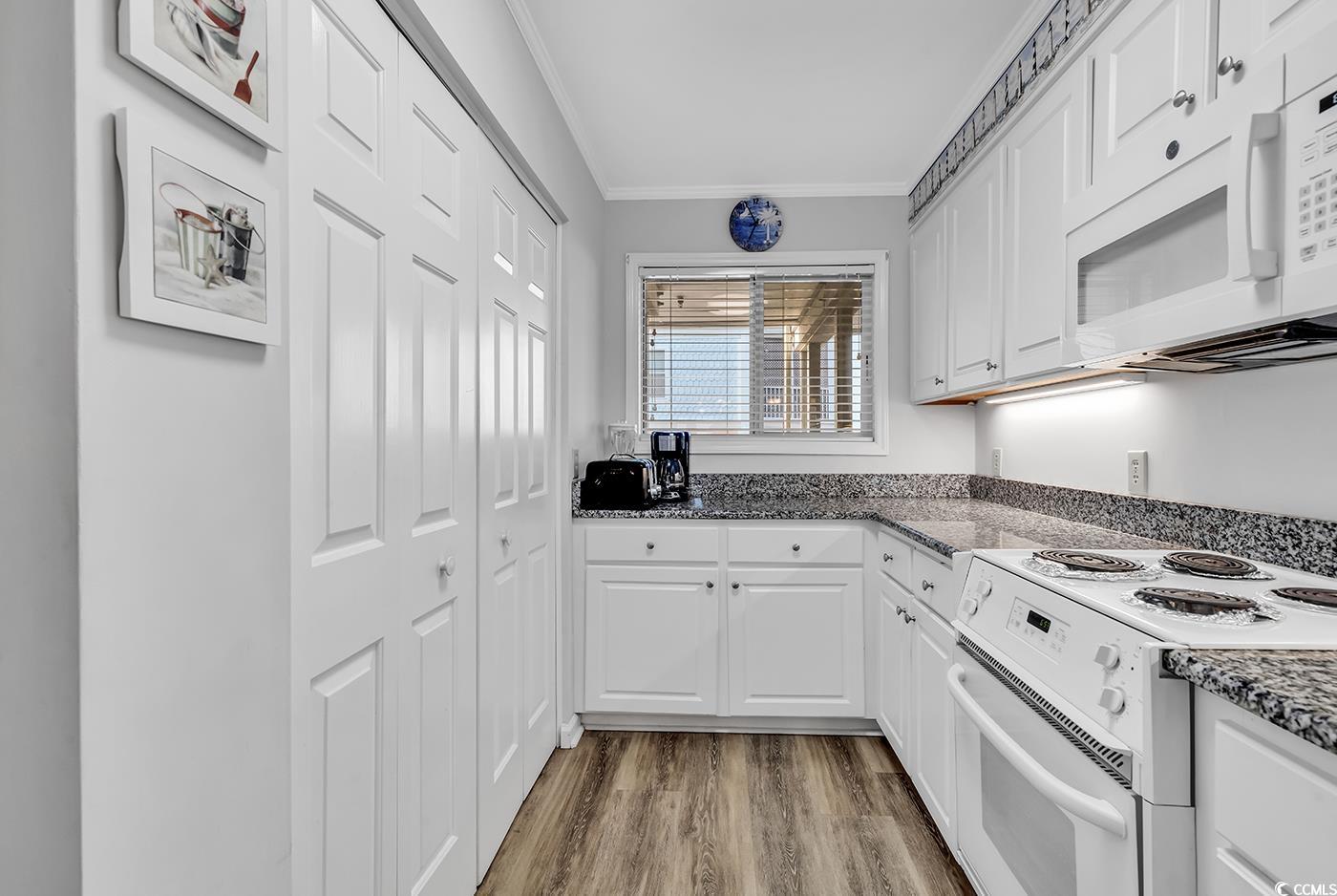 1581 S Waccamaw Dr. #302, Garden City Beach, South Carolina image 19