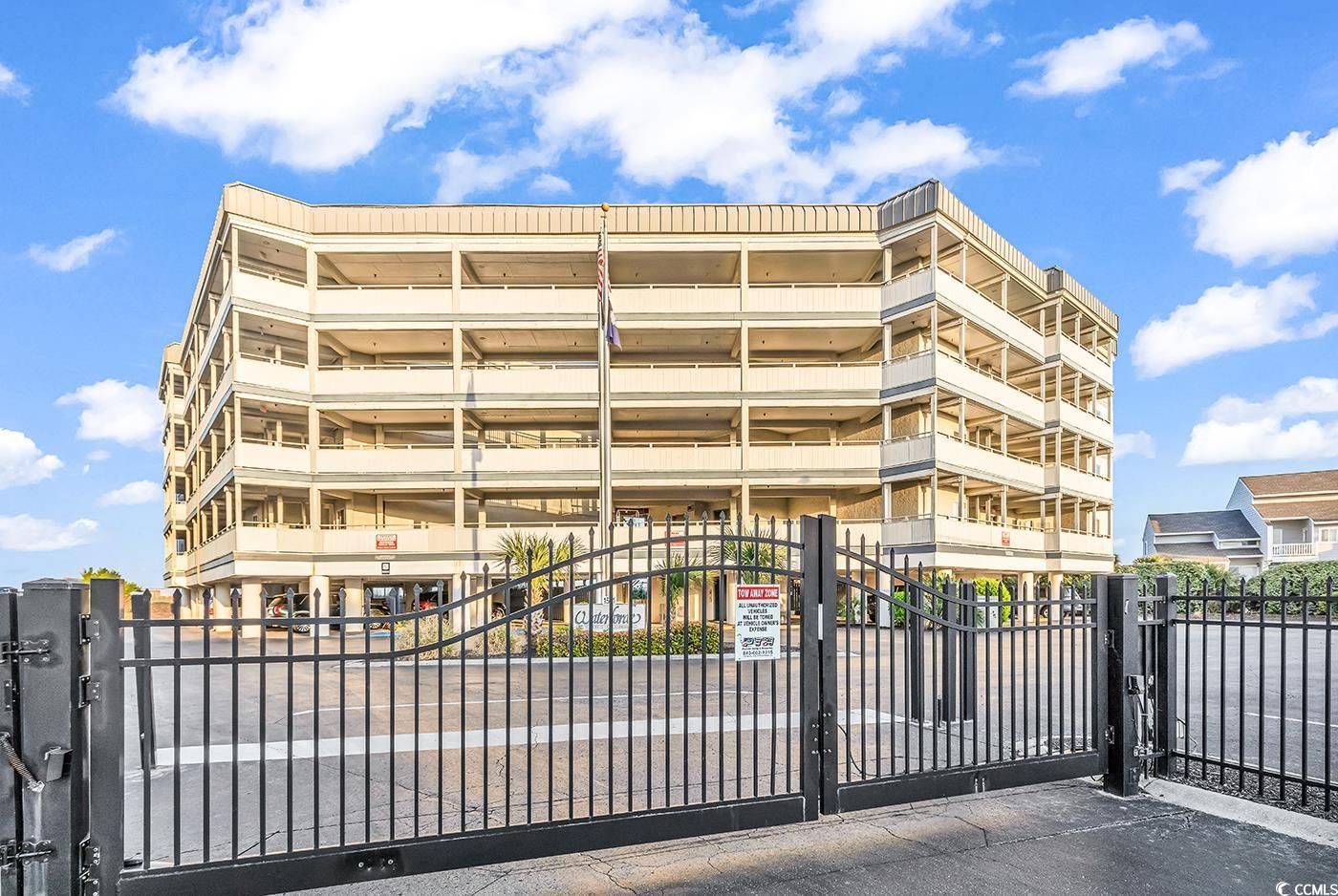 1581 S Waccamaw Dr. #302, Garden City Beach, South Carolina image 2