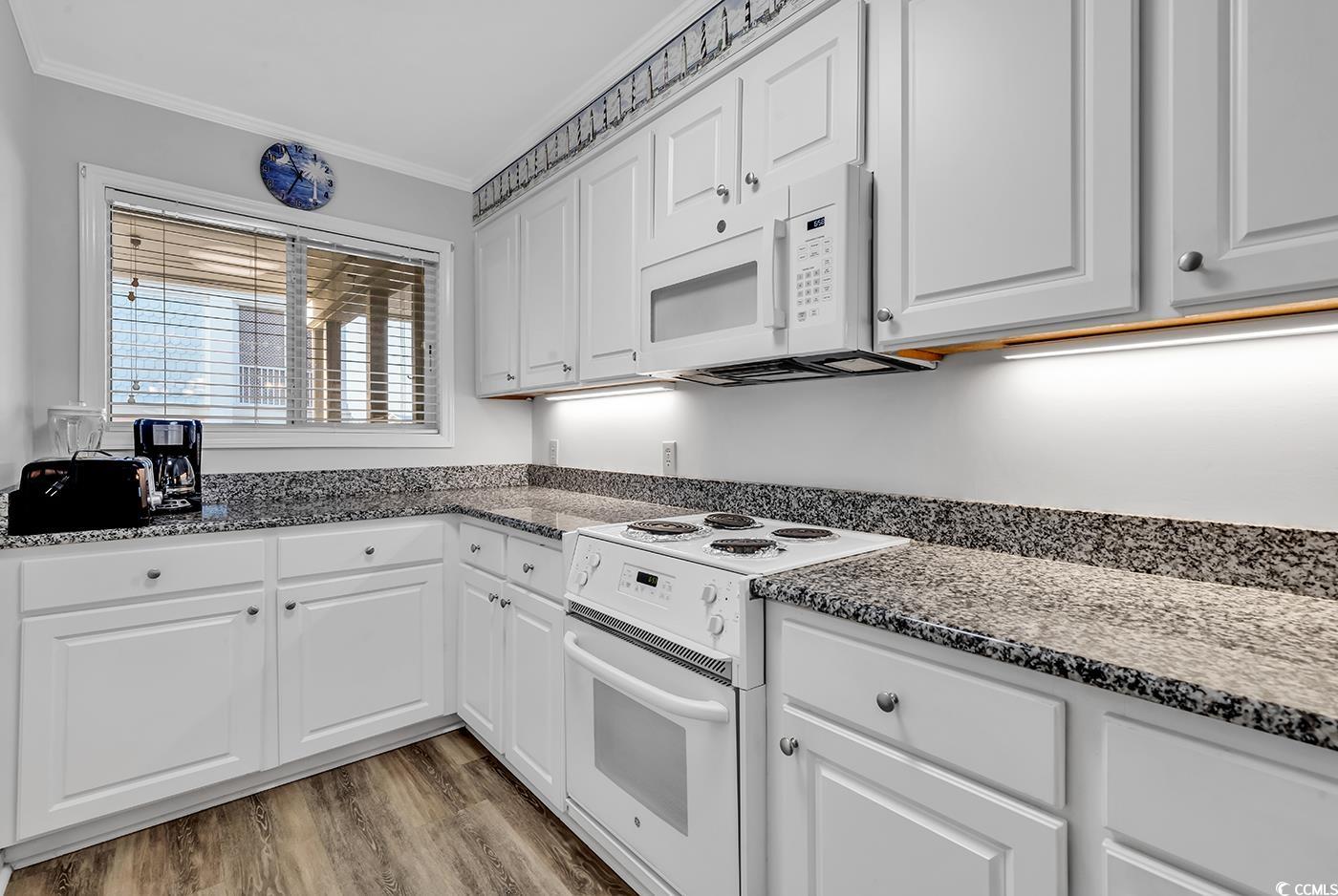 1581 S Waccamaw Dr. #302, Garden City Beach, South Carolina image 20