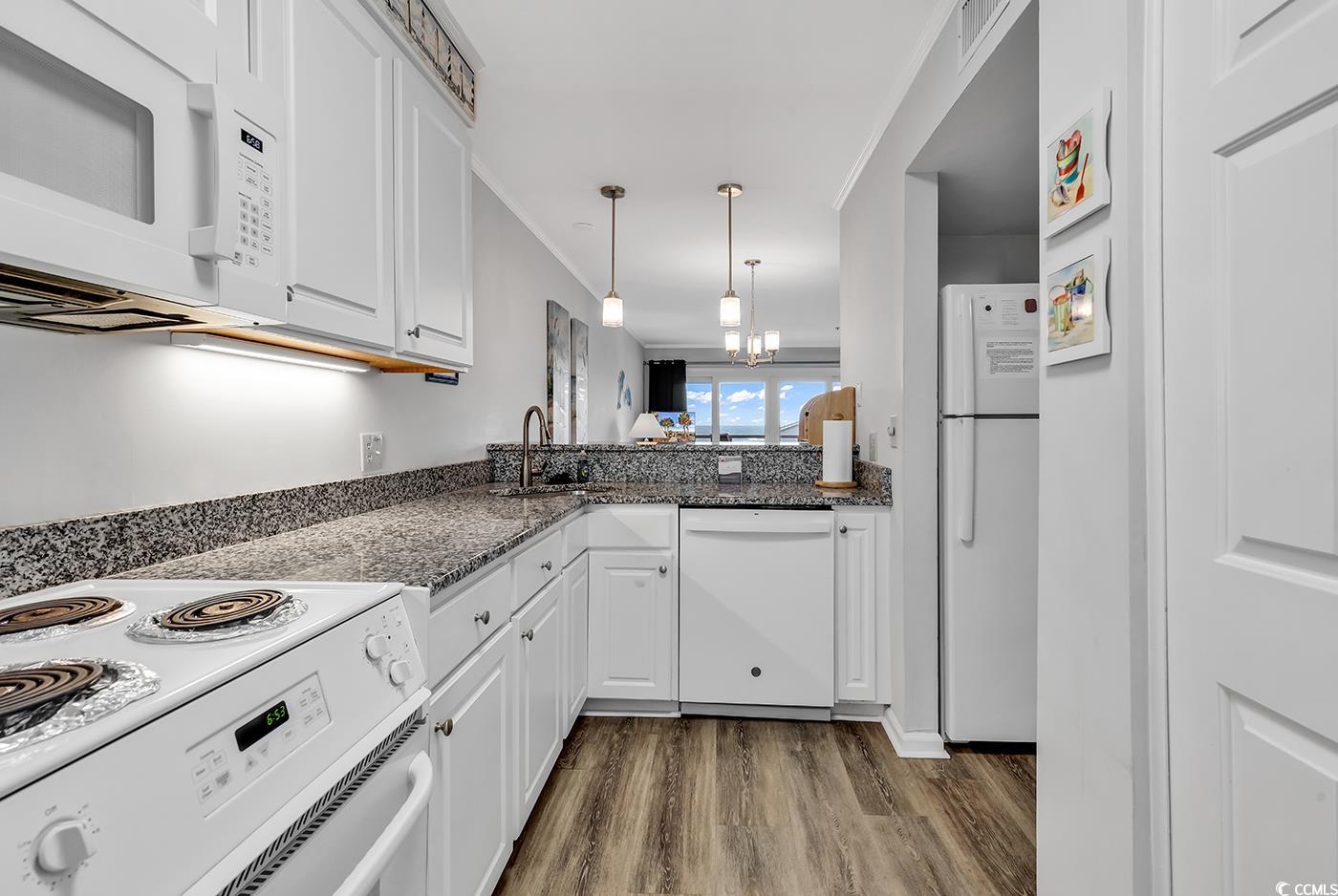 1581 S Waccamaw Dr. #302, Garden City Beach, South Carolina image 21