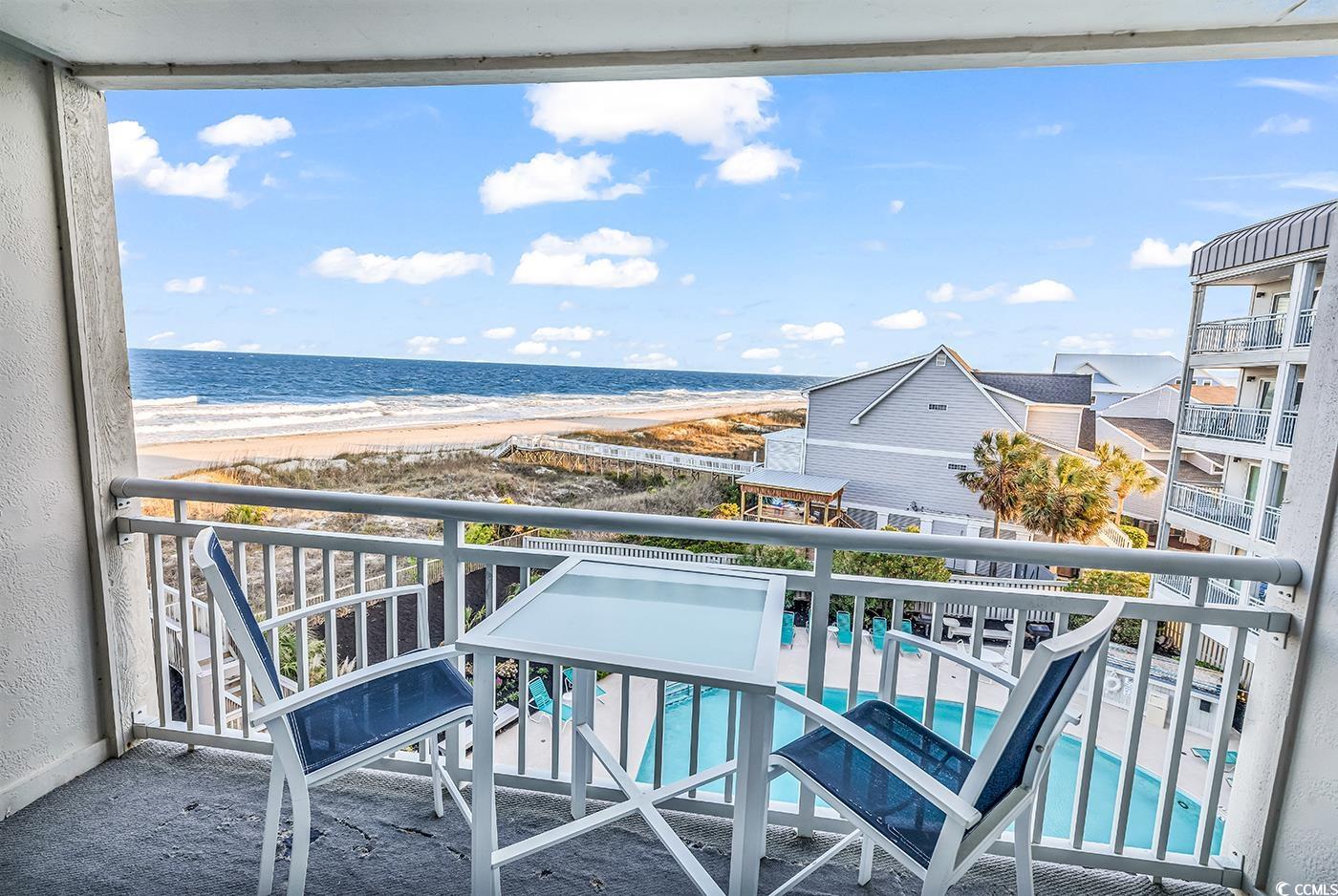 1581 S Waccamaw Dr. #302, Garden City Beach, South Carolina image 29