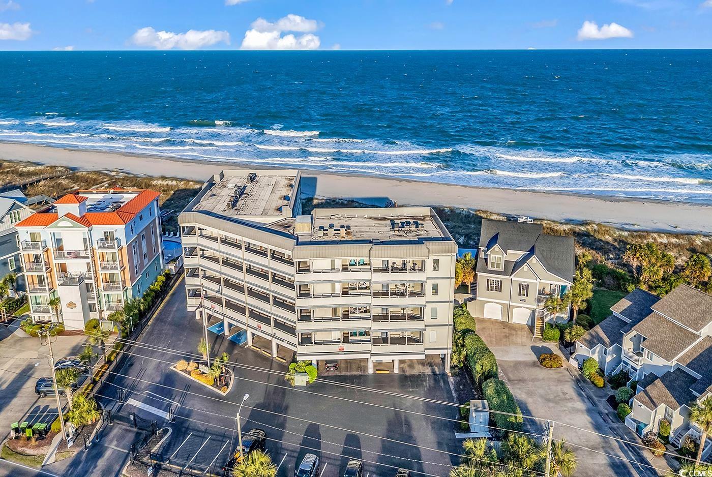 1581 S Waccamaw Dr. #302, Garden City Beach, South Carolina image 3