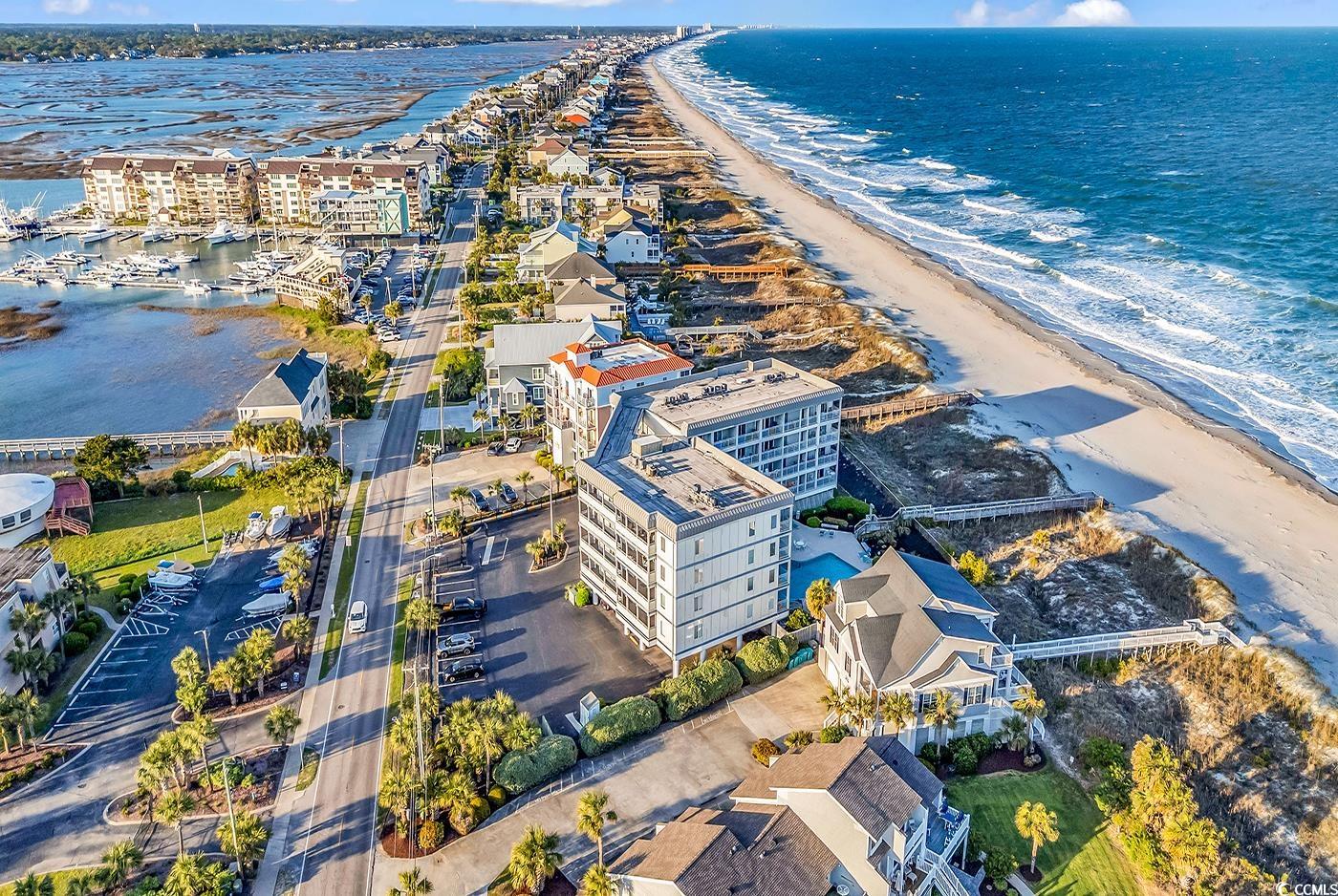 1581 S Waccamaw Dr. #302, Garden City Beach, South Carolina image 4