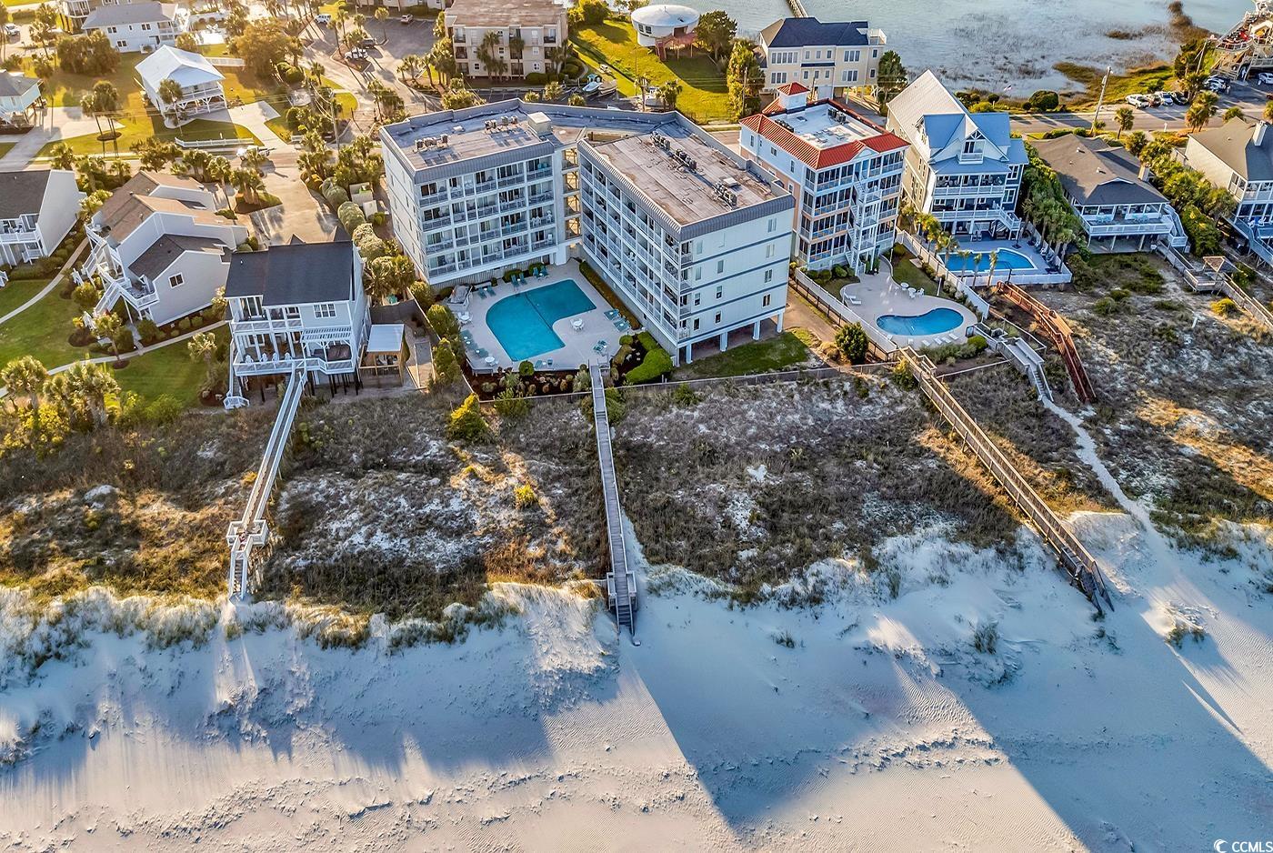 1581 S Waccamaw Dr. #302, Garden City Beach, South Carolina image 6
