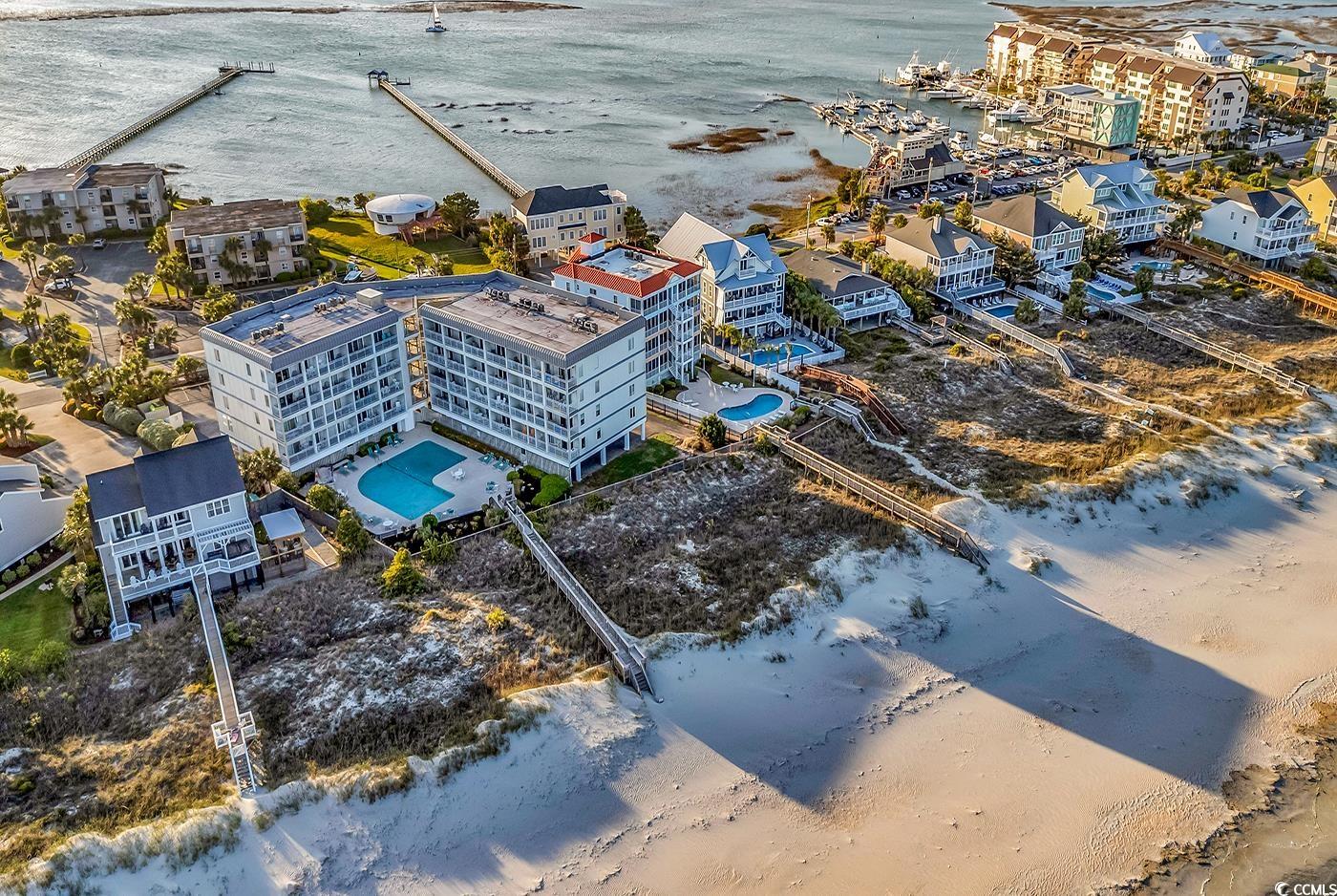 1581 S Waccamaw Dr. #302, Garden City Beach, South Carolina image 7