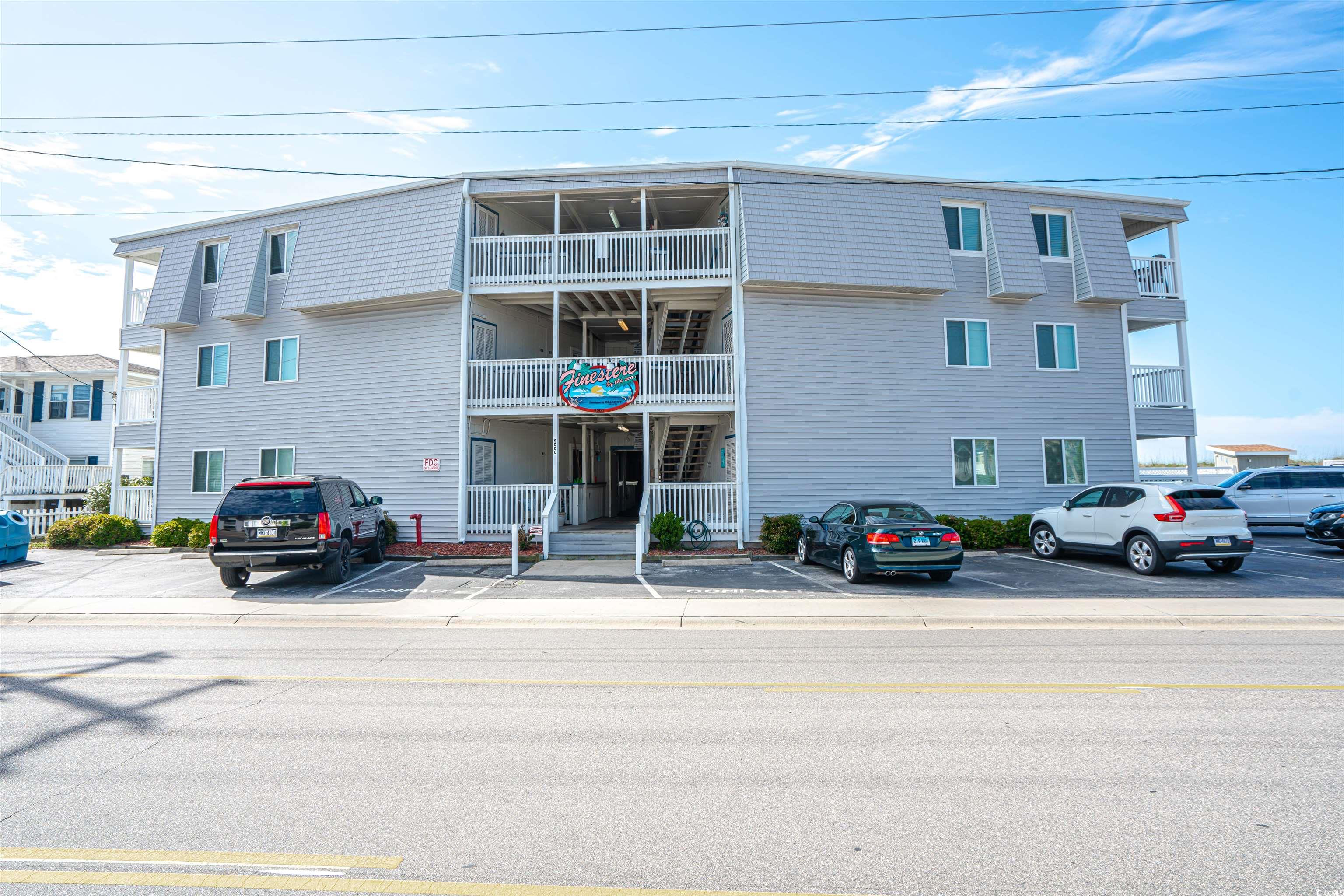 5000 N Ocean Blvd. UNIT F2 North Myrtle Beach, SC 29582