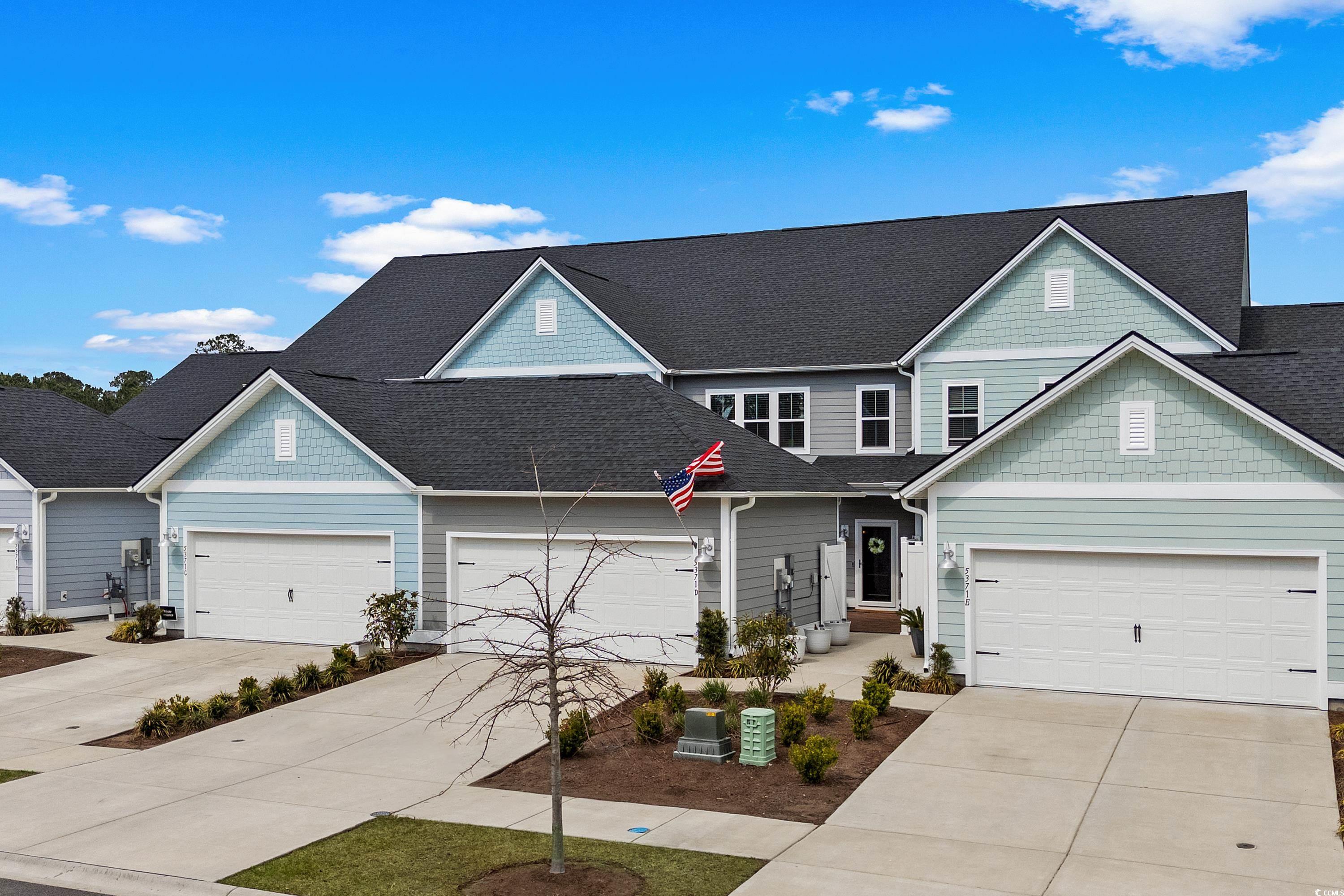 5371 Knobcone Loop UNIT D Myrtle Beach, SC 29577