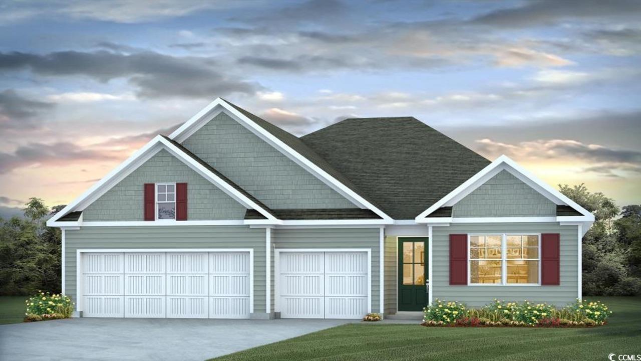 873 Ireland Dr. Longs, SC 29568