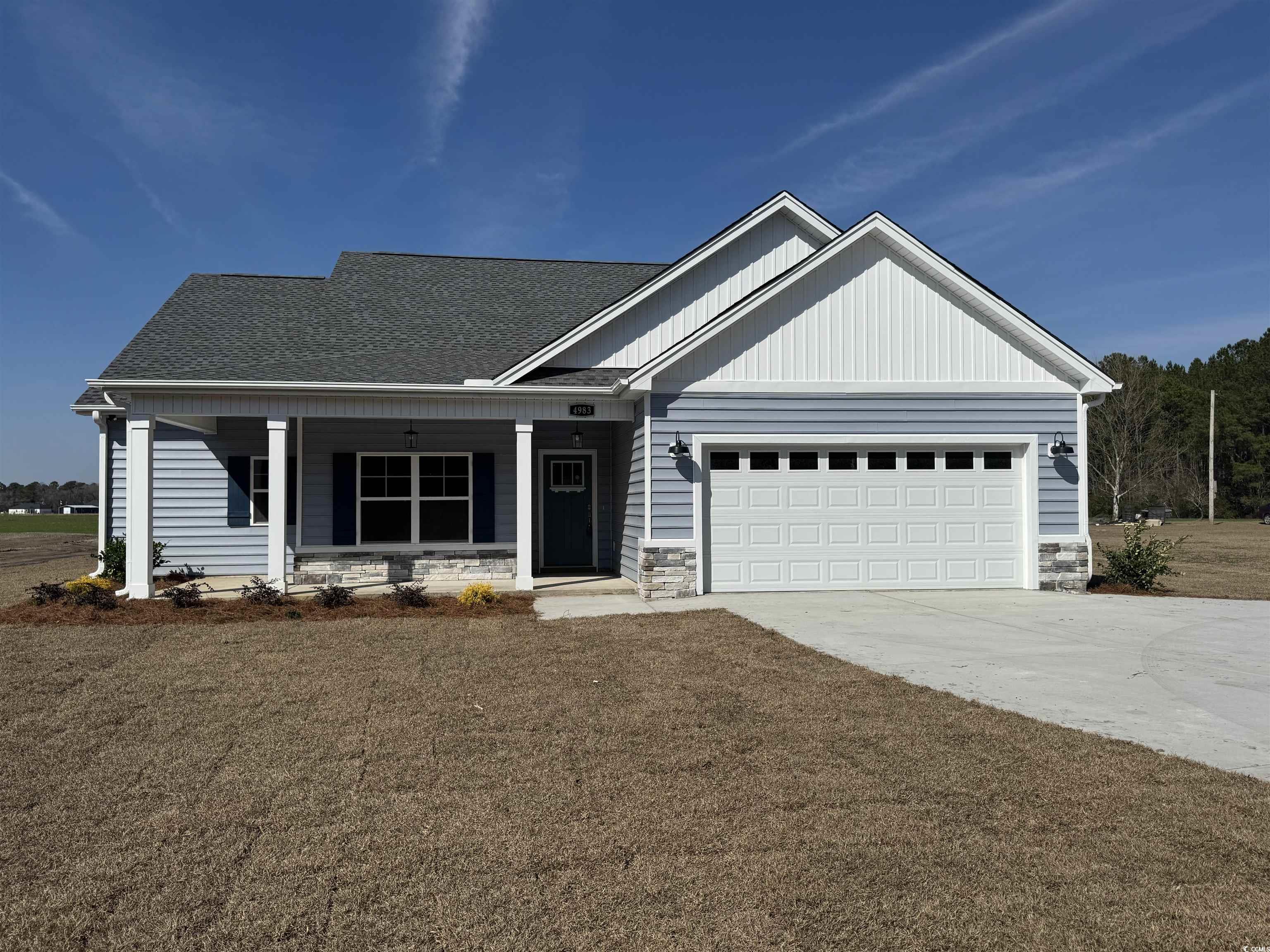 4959 Dupont Rd., Aynor, South Carolina image 1