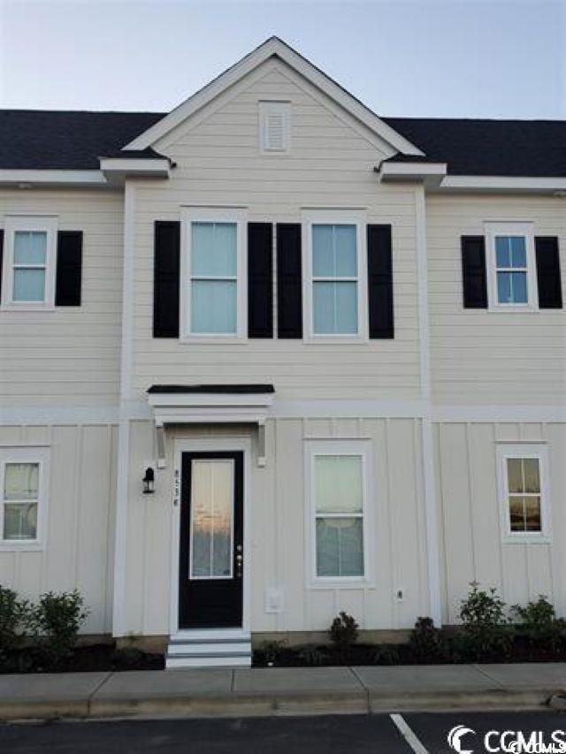 2800 Cook Circle UNIT A Myrtle Beach, SC 29577