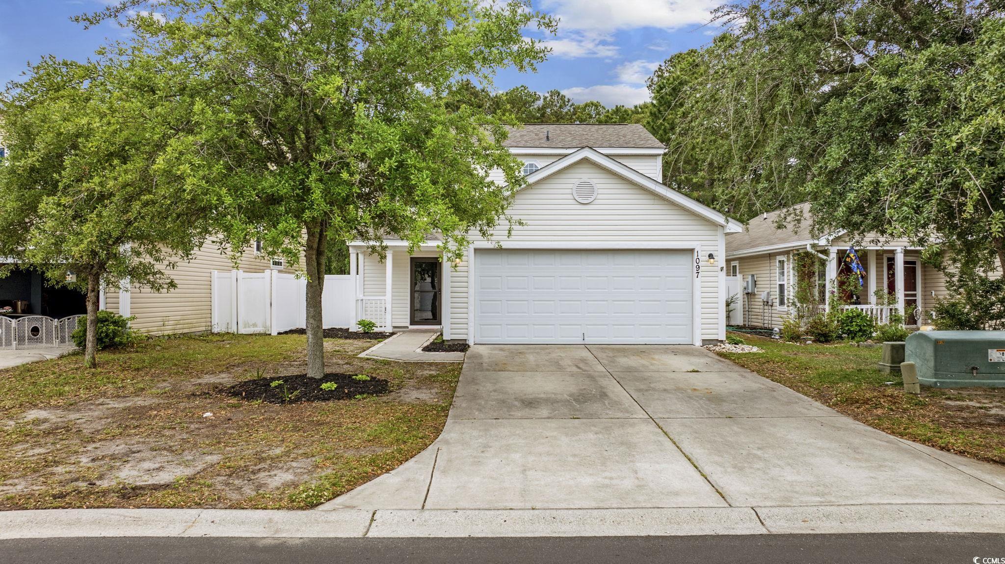 1097 Stoney Falls Blvd. Myrtle Beach, SC 29579
