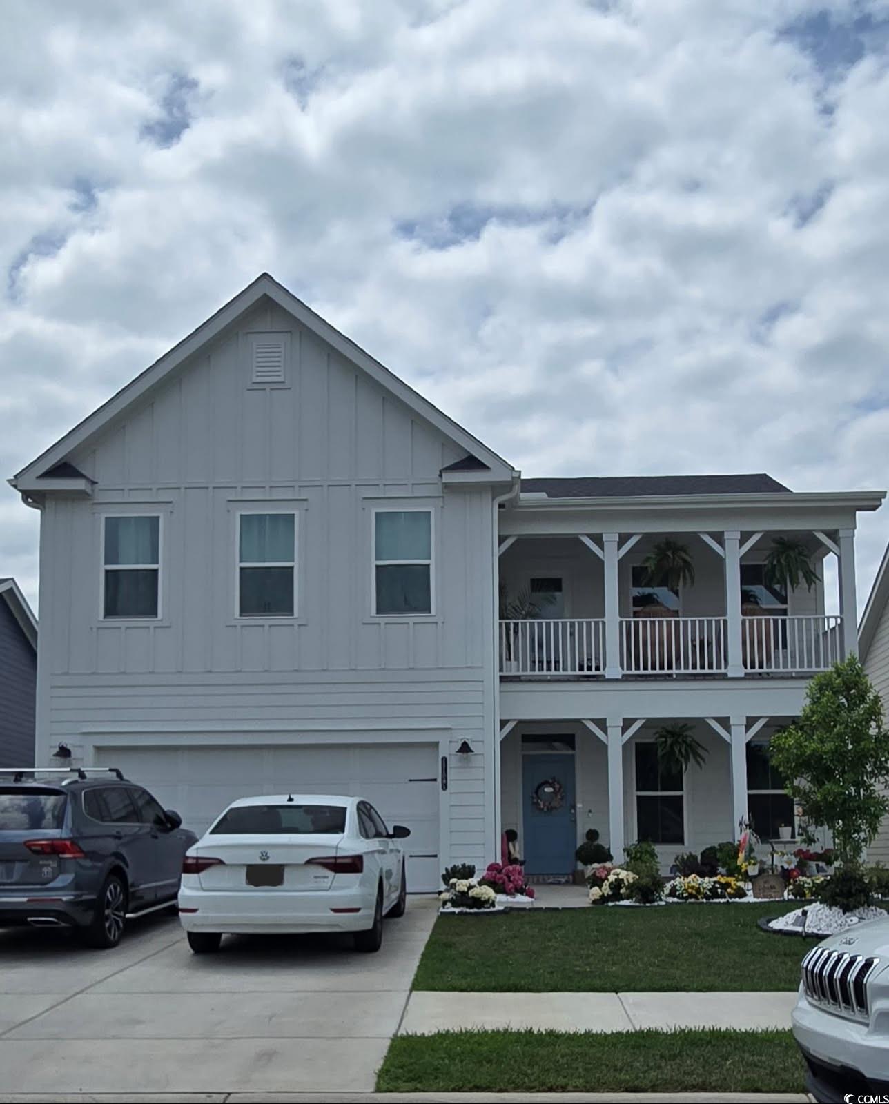 1295 Safe Haven Dr., Myrtle Beach, South Carolina image 1