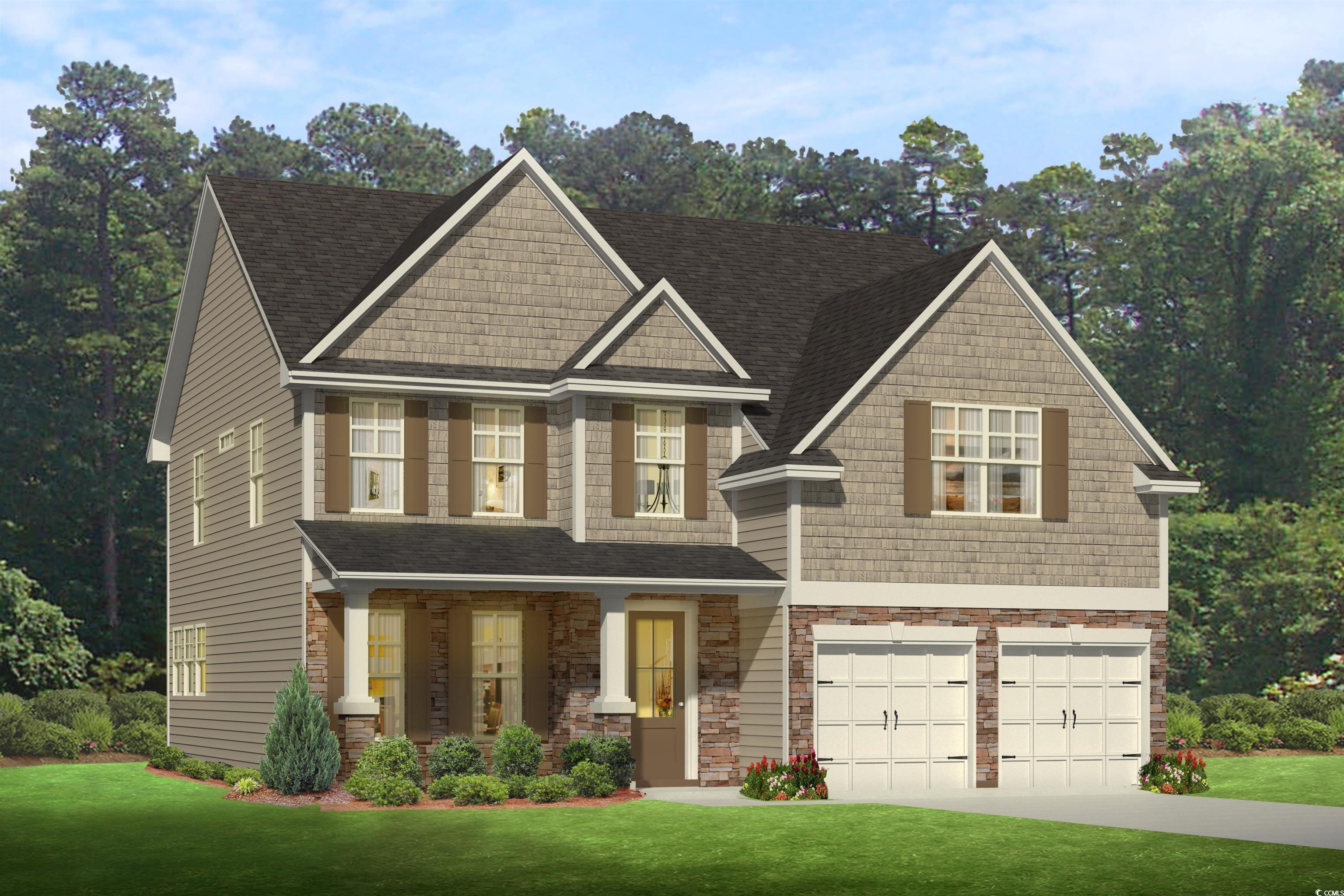 890 Ireland Dr. Longs, SC 29568