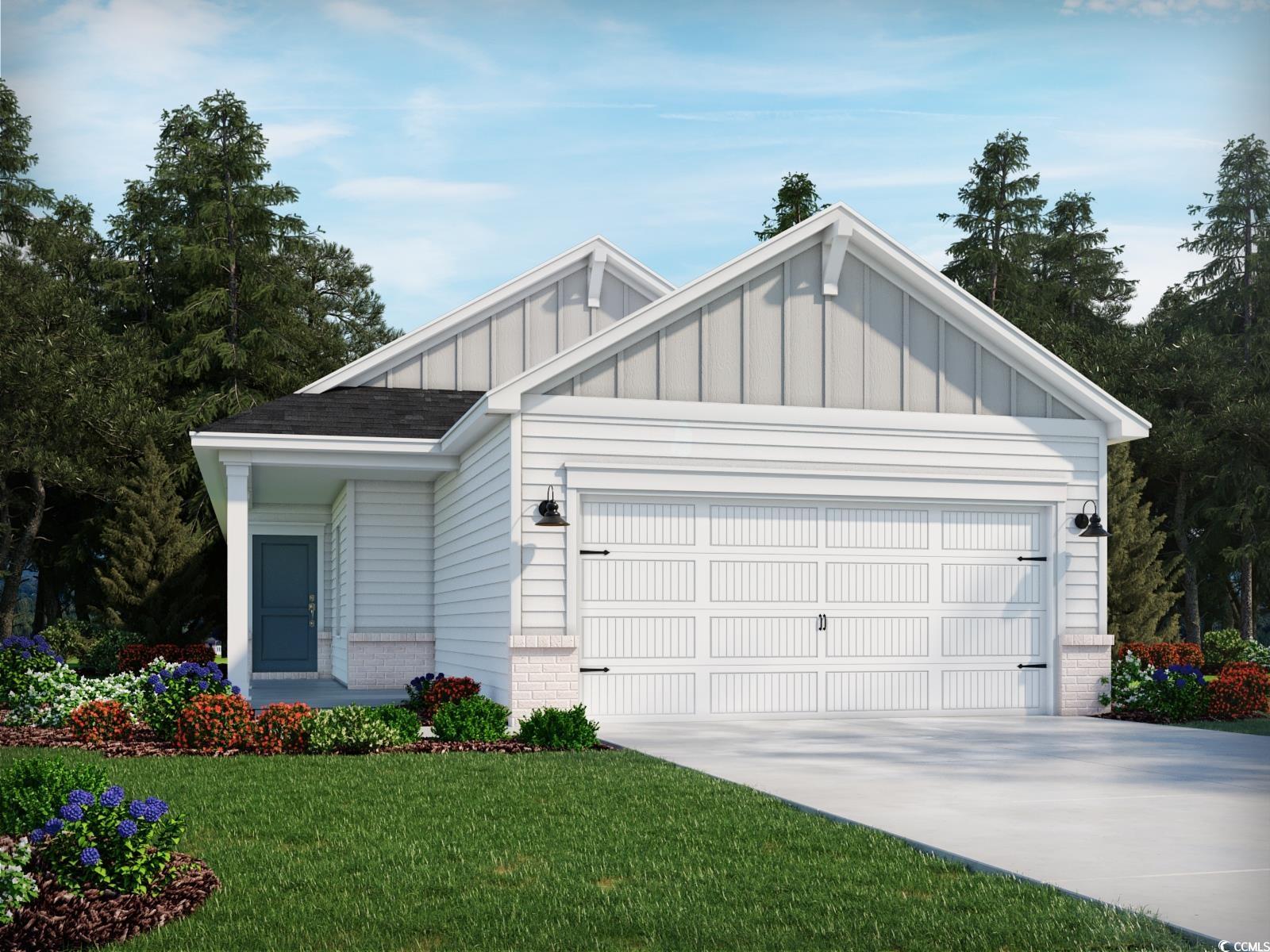 900 Cypress Preserve Circle Longs, SC 29568