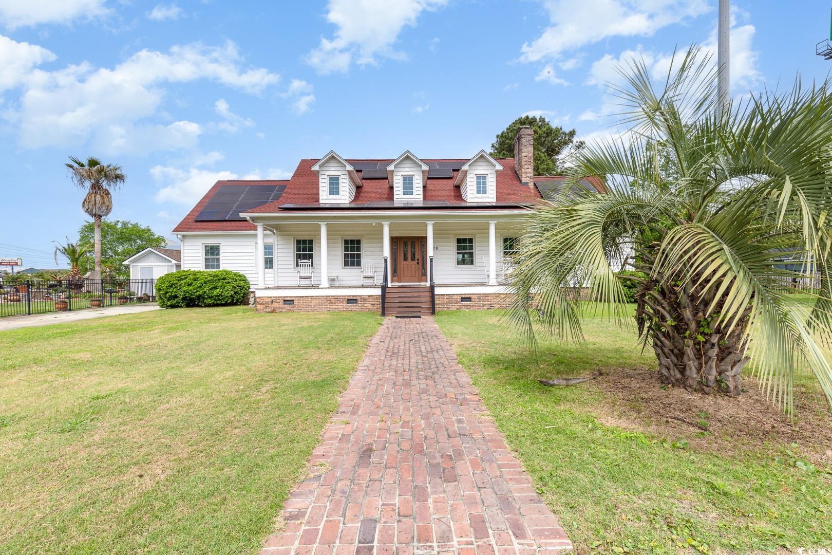 128 Causey St. Myrtle Beach, SC 29577