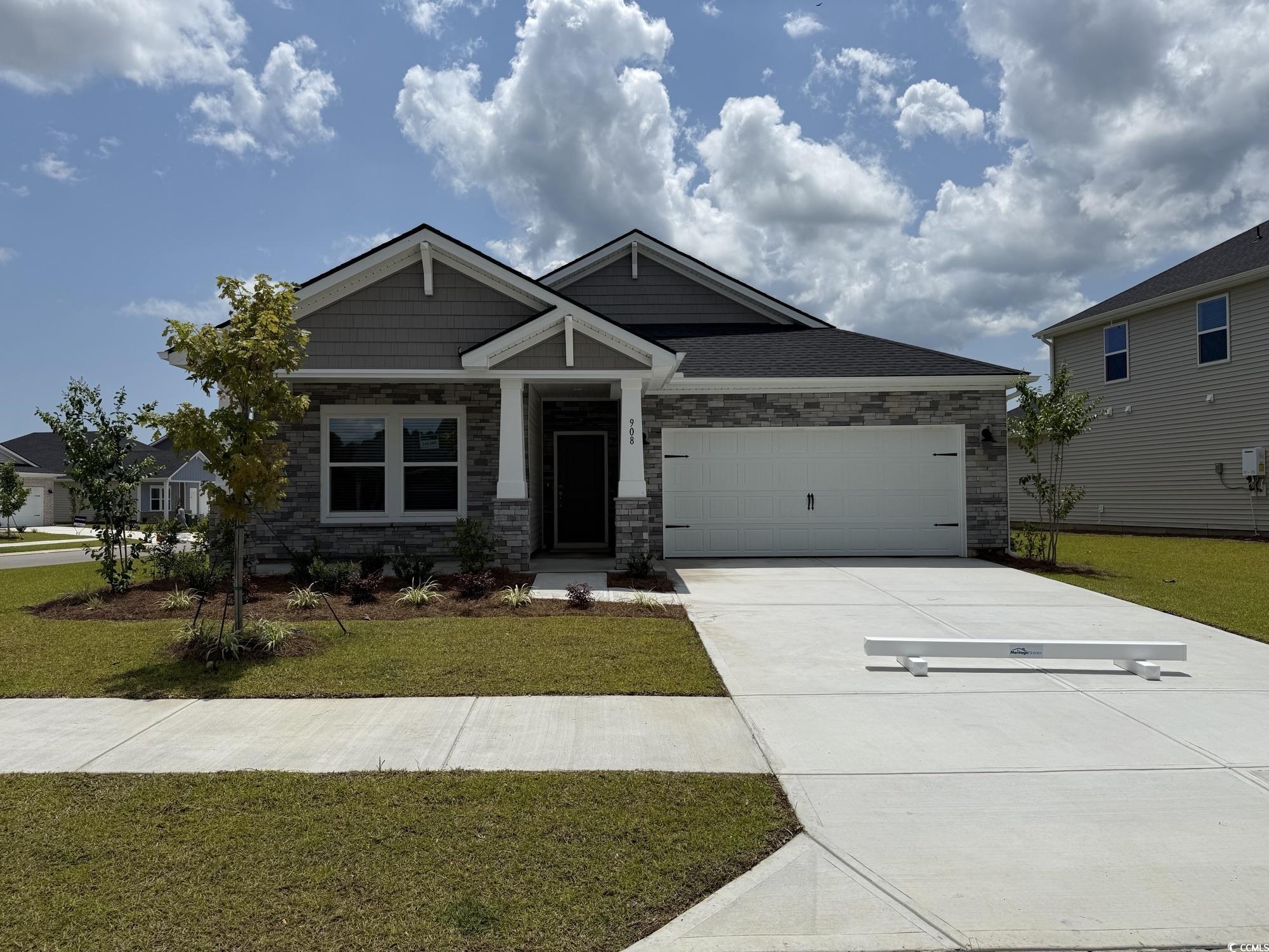 908 Cypress Preserve Circle Longs, SC 29568