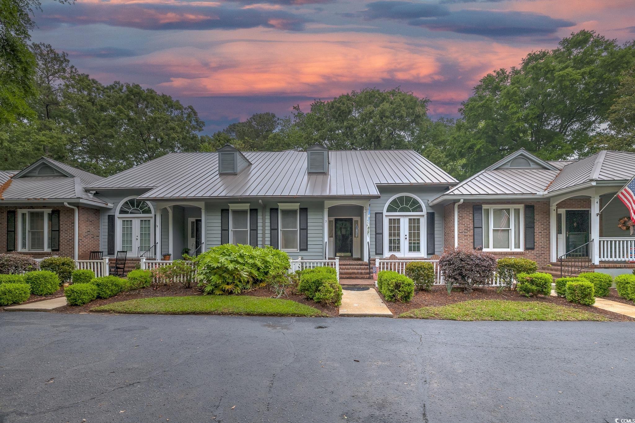 307 Golden Bear Dr. 