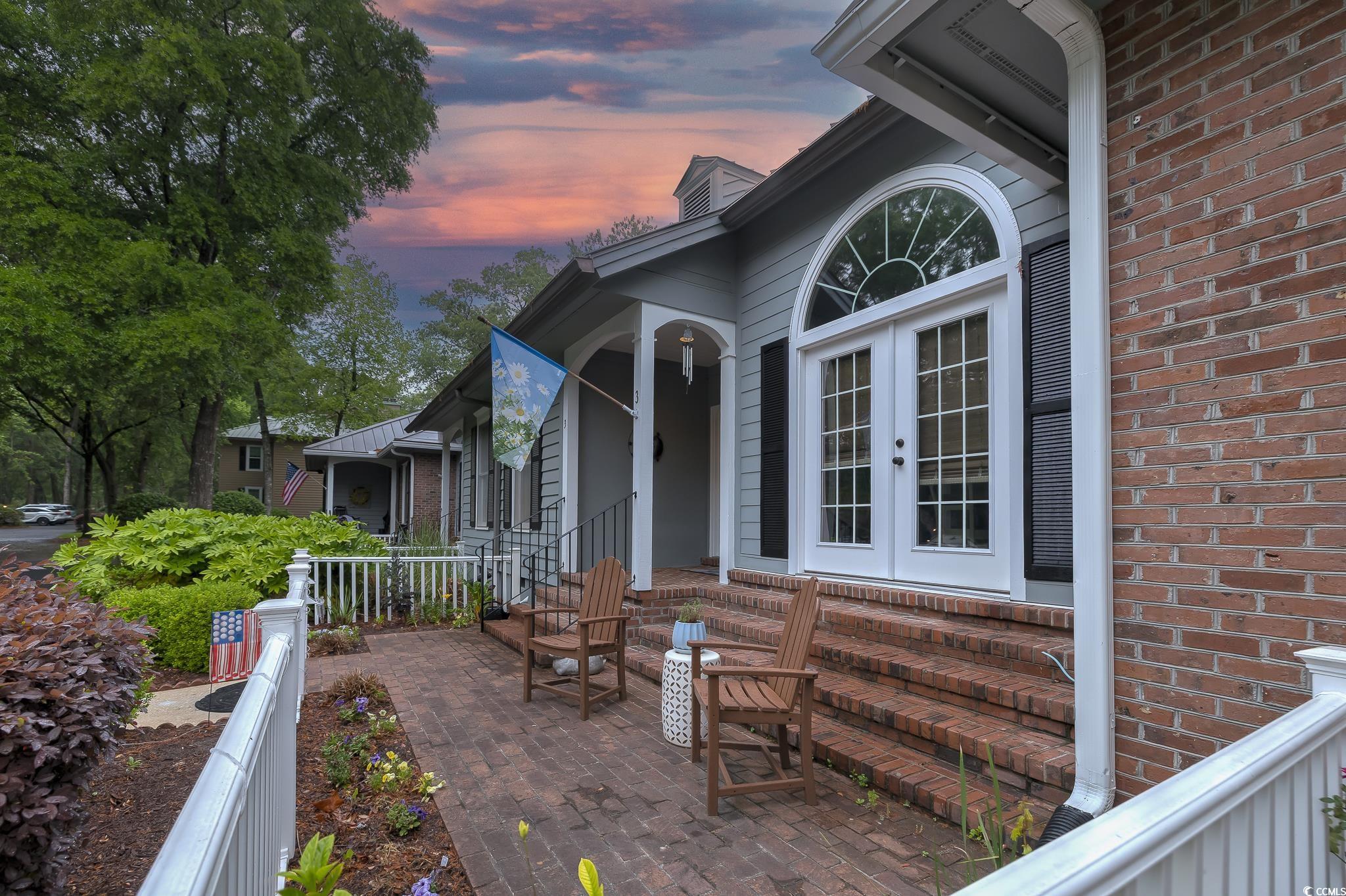 307 Golden Bear Dr. #3, Pawleys Island, South Carolina image 12