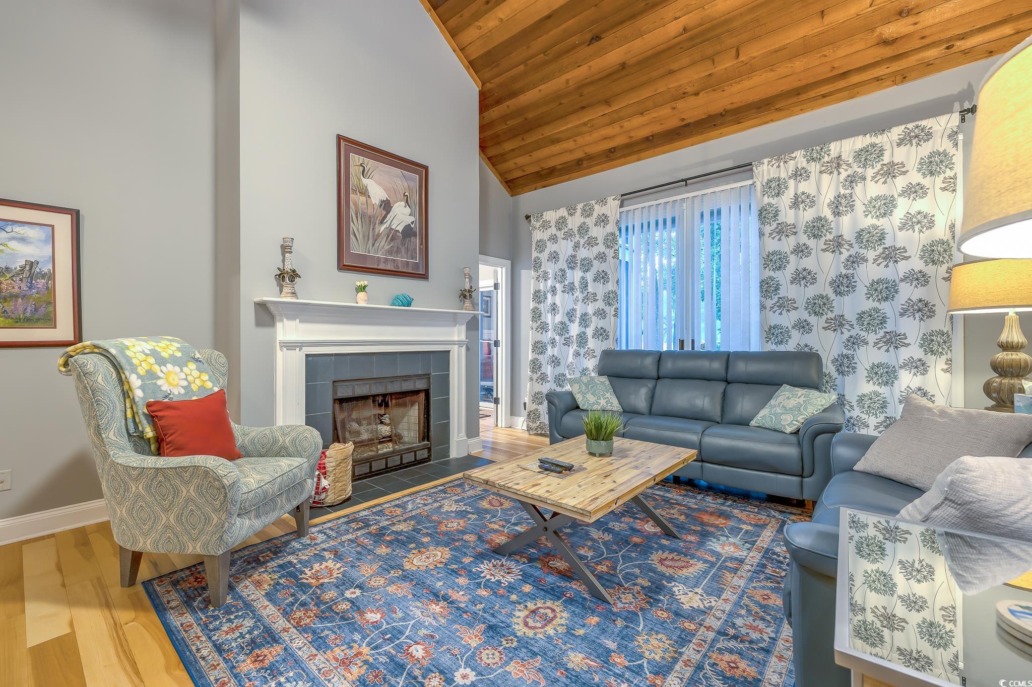 307 Golden Bear Dr. #3, Pawleys Island, South Carolina image 18
