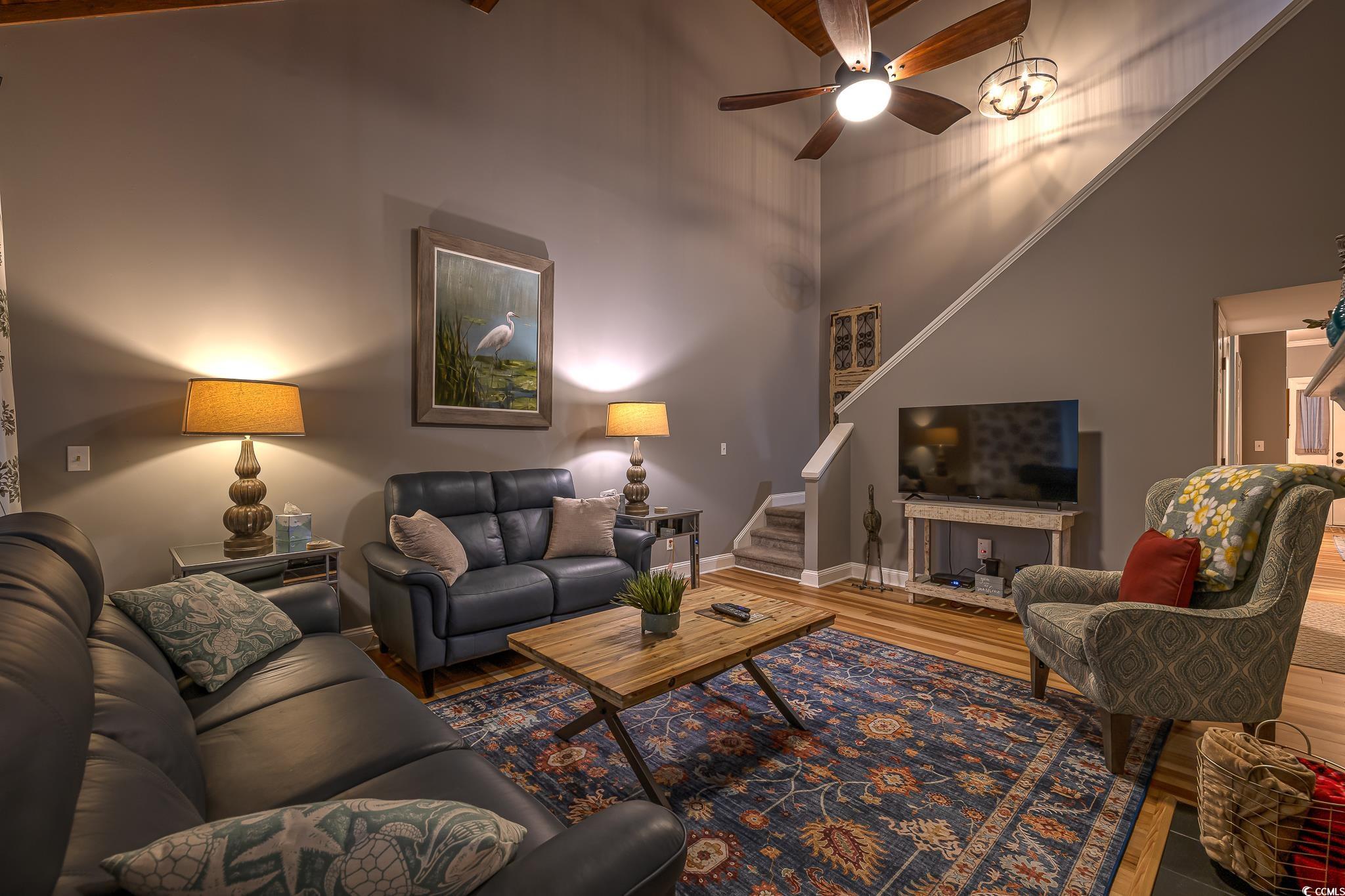307 Golden Bear Dr. #3, Pawleys Island, South Carolina image 27