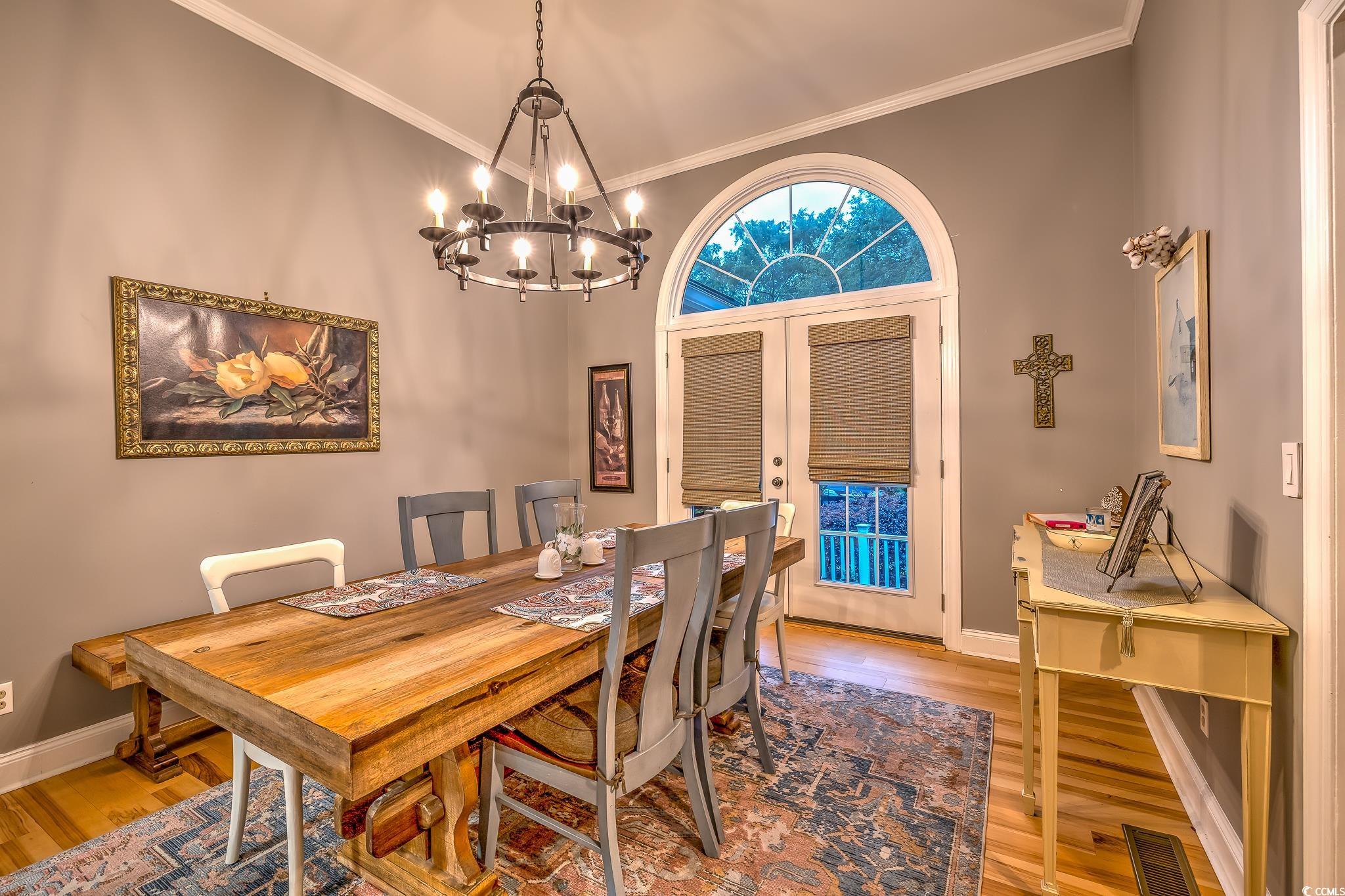 307 Golden Bear Dr. #3, Pawleys Island, South Carolina image 37