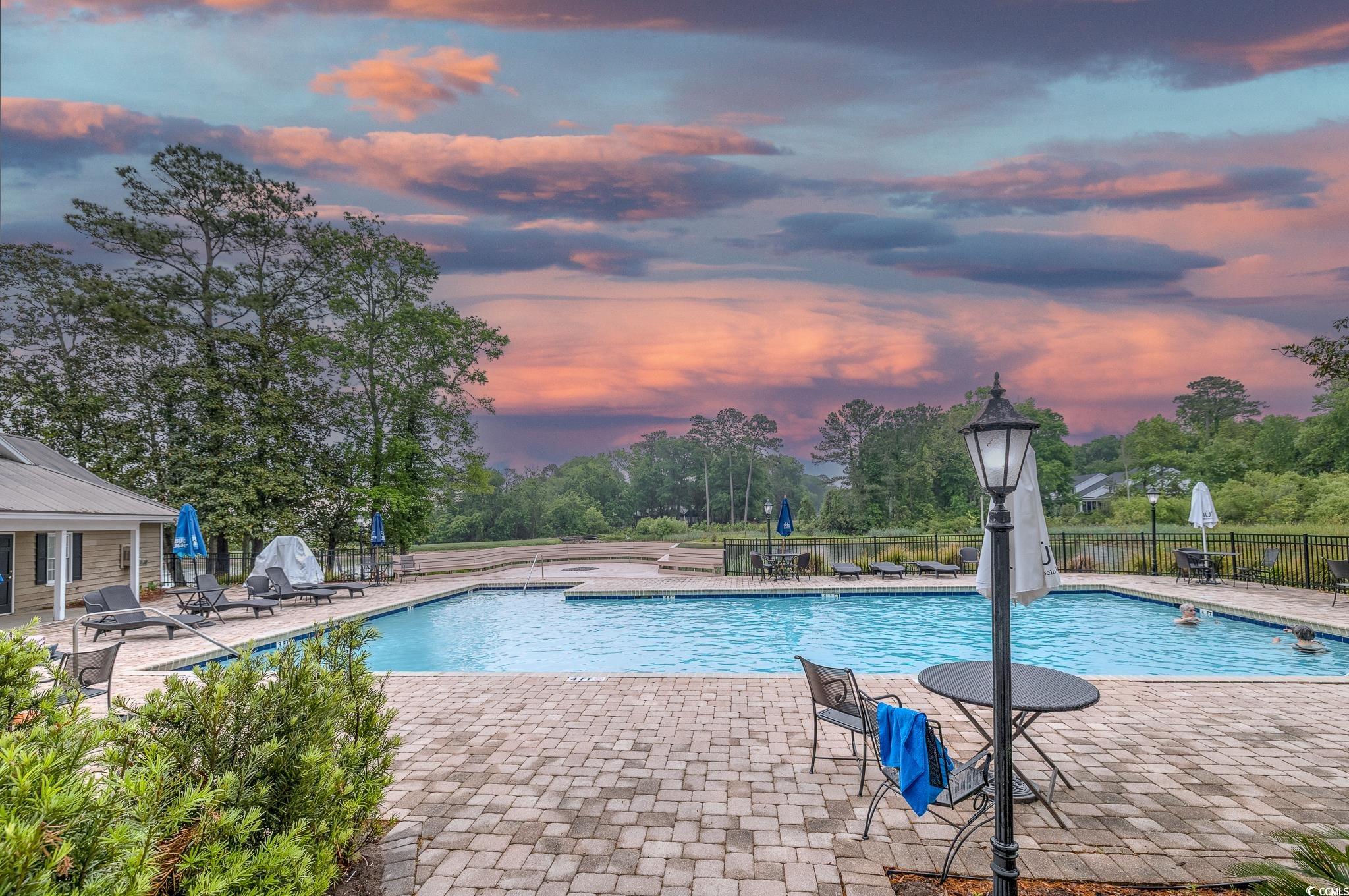 307 Golden Bear Dr. #3, Pawleys Island, South Carolina image 4