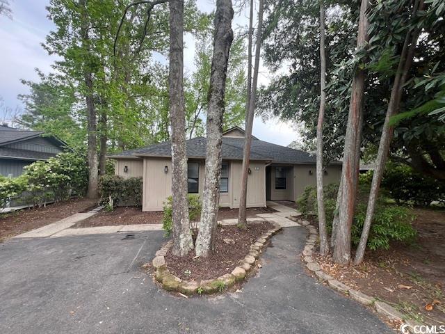 116 Hickory Dr. Conway, SC 29526