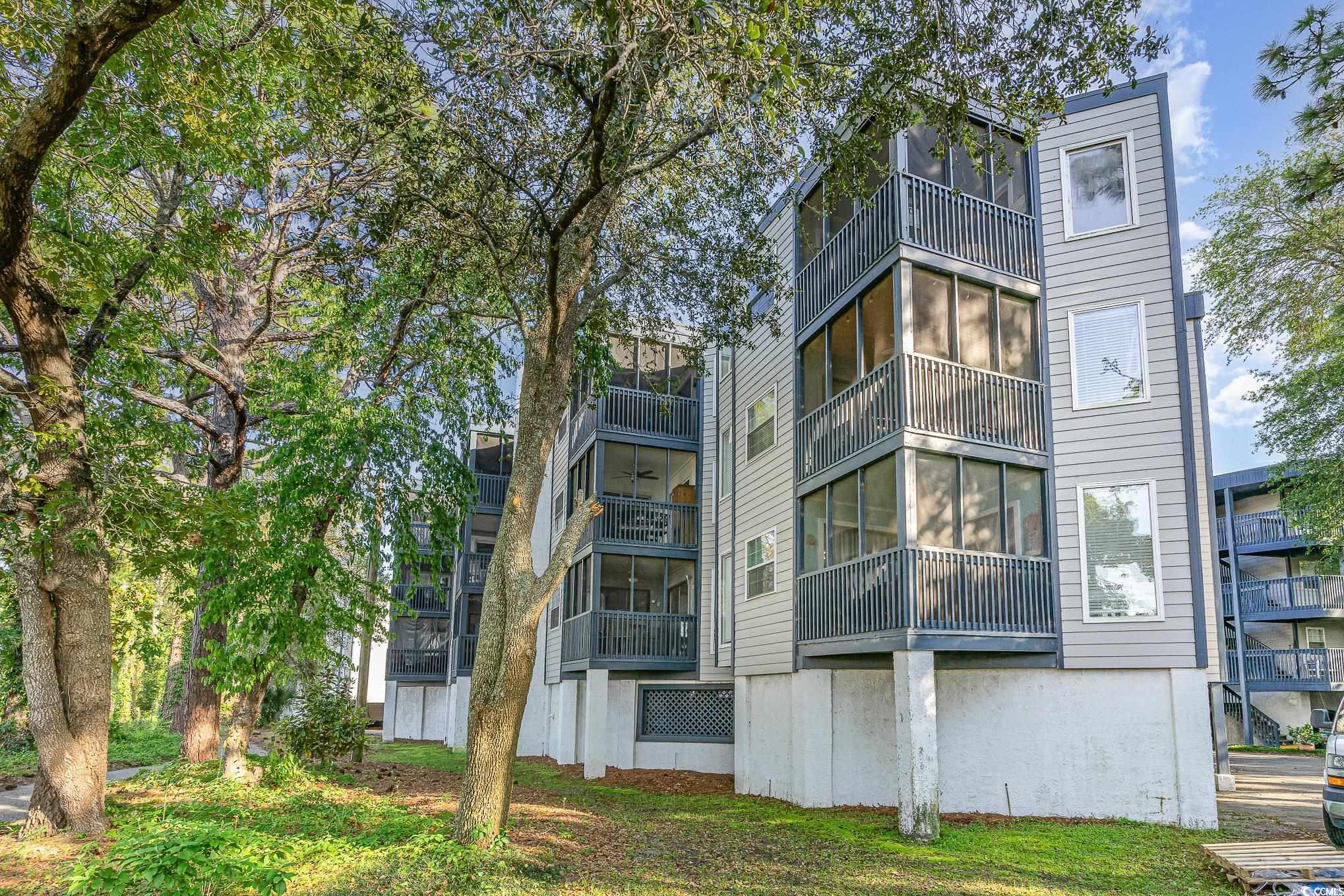 1500 Cenith Dr. UNIT F103 North Myrtle Beach, SC 29582