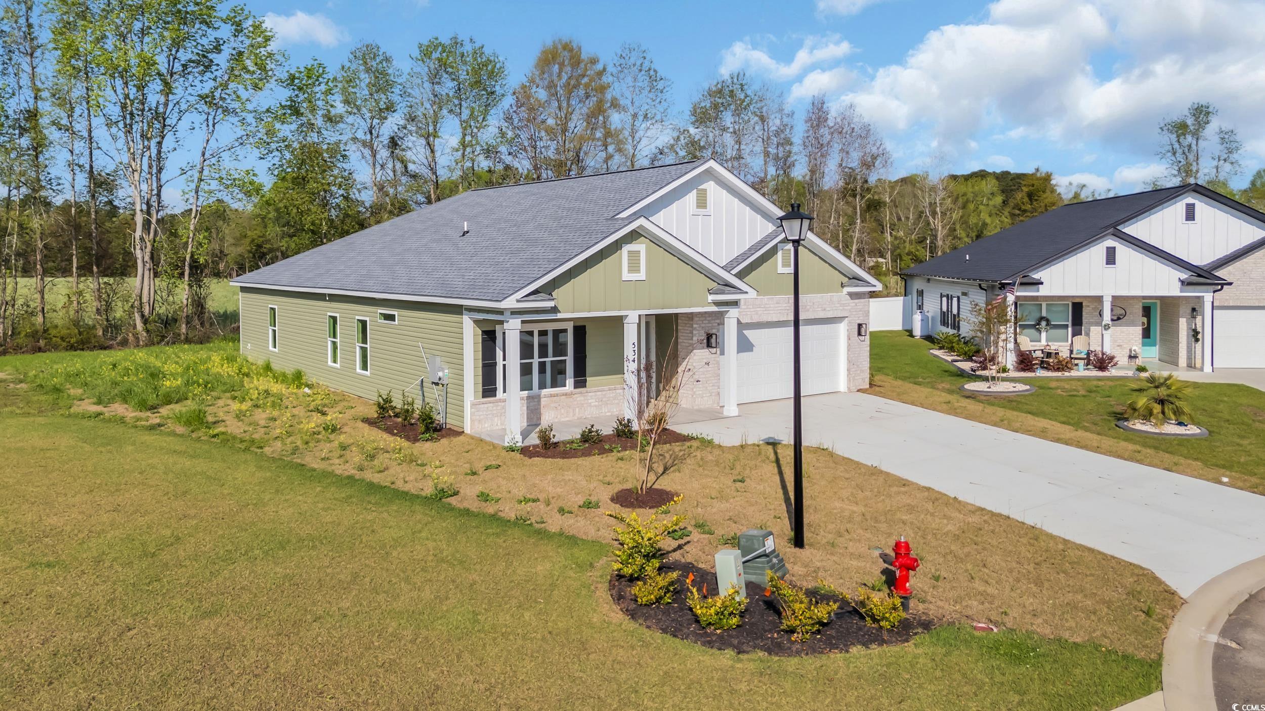 534 War Eagle Ct.