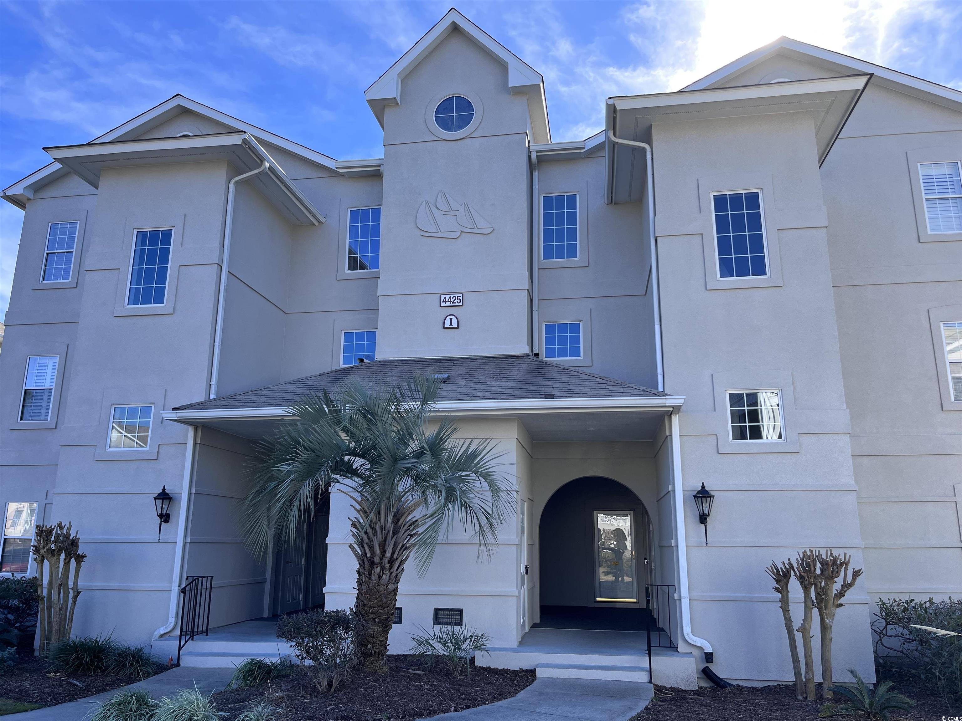 4425 Eastport Blvd. #I-1, Little River, South Carolina image 1
