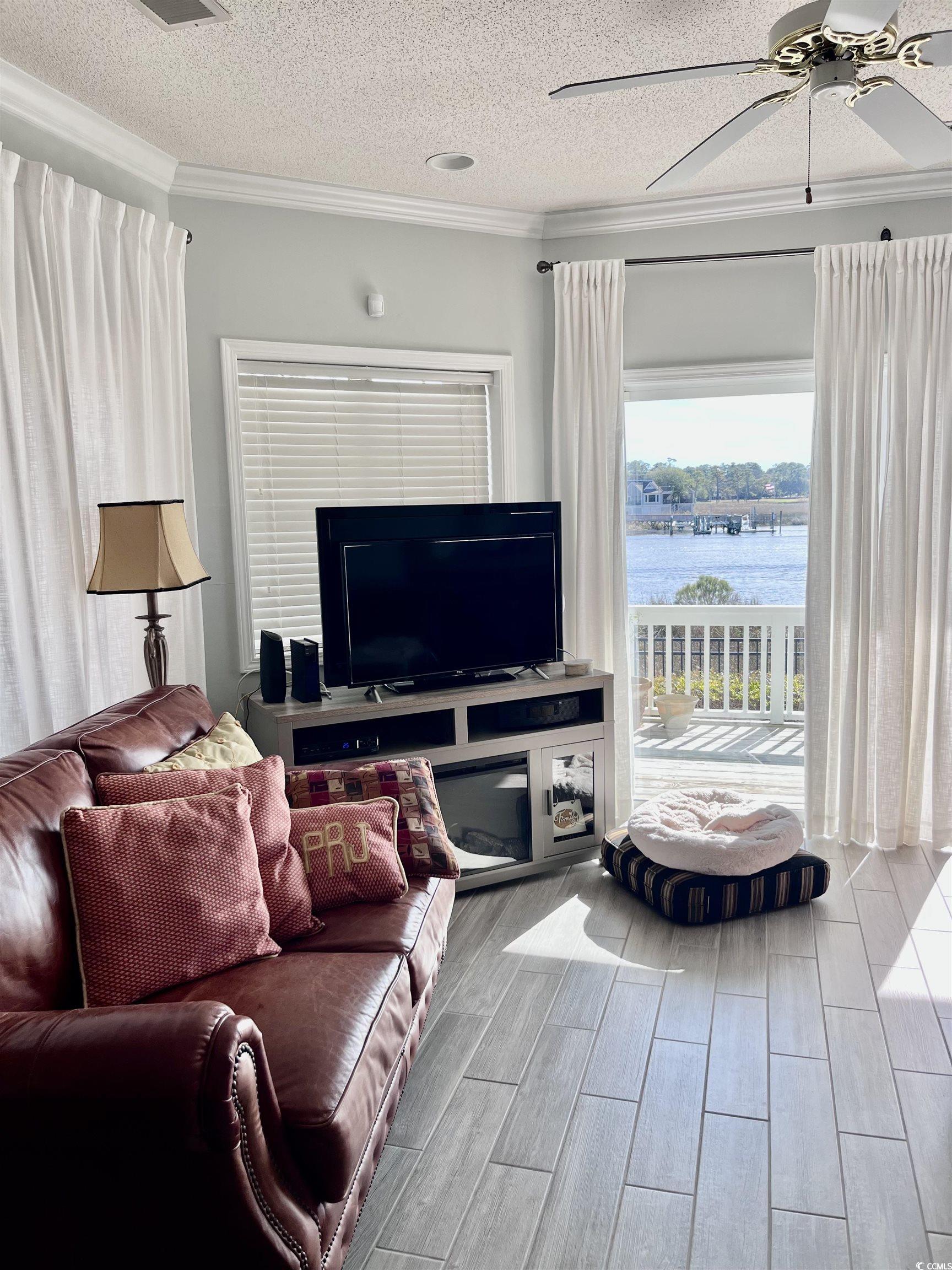 4425 Eastport Blvd. #I-1, Little River, South Carolina image 17