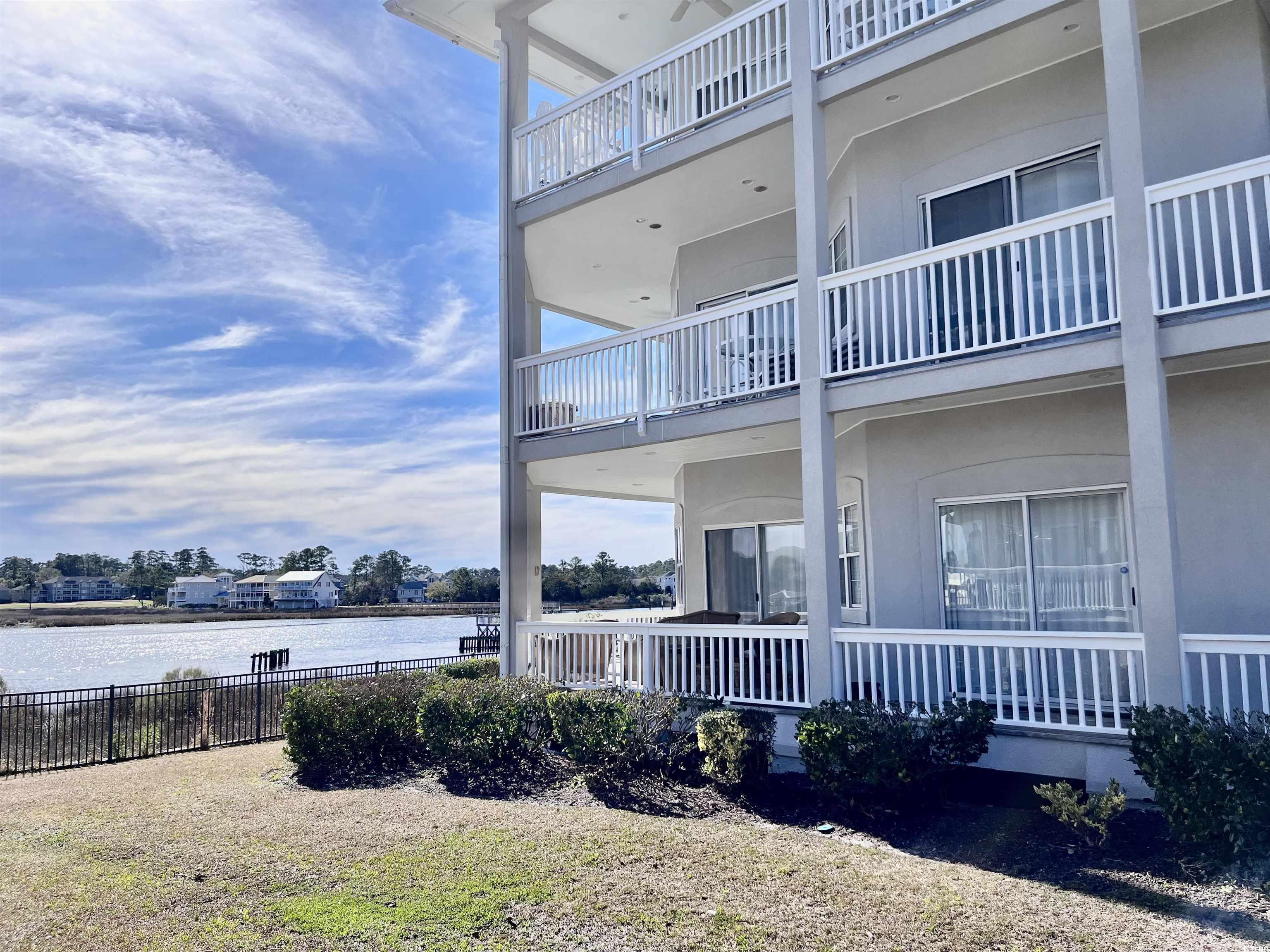 4425 Eastport Blvd. #I-1, Little River, South Carolina image 2