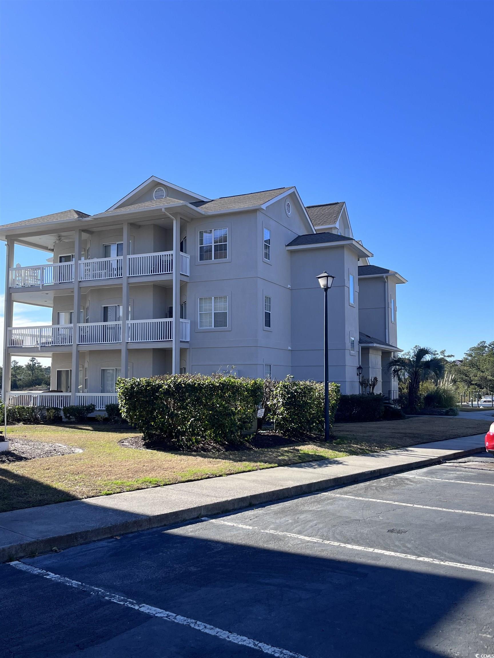 4425 Eastport Blvd. #I-1, Little River, South Carolina image 30