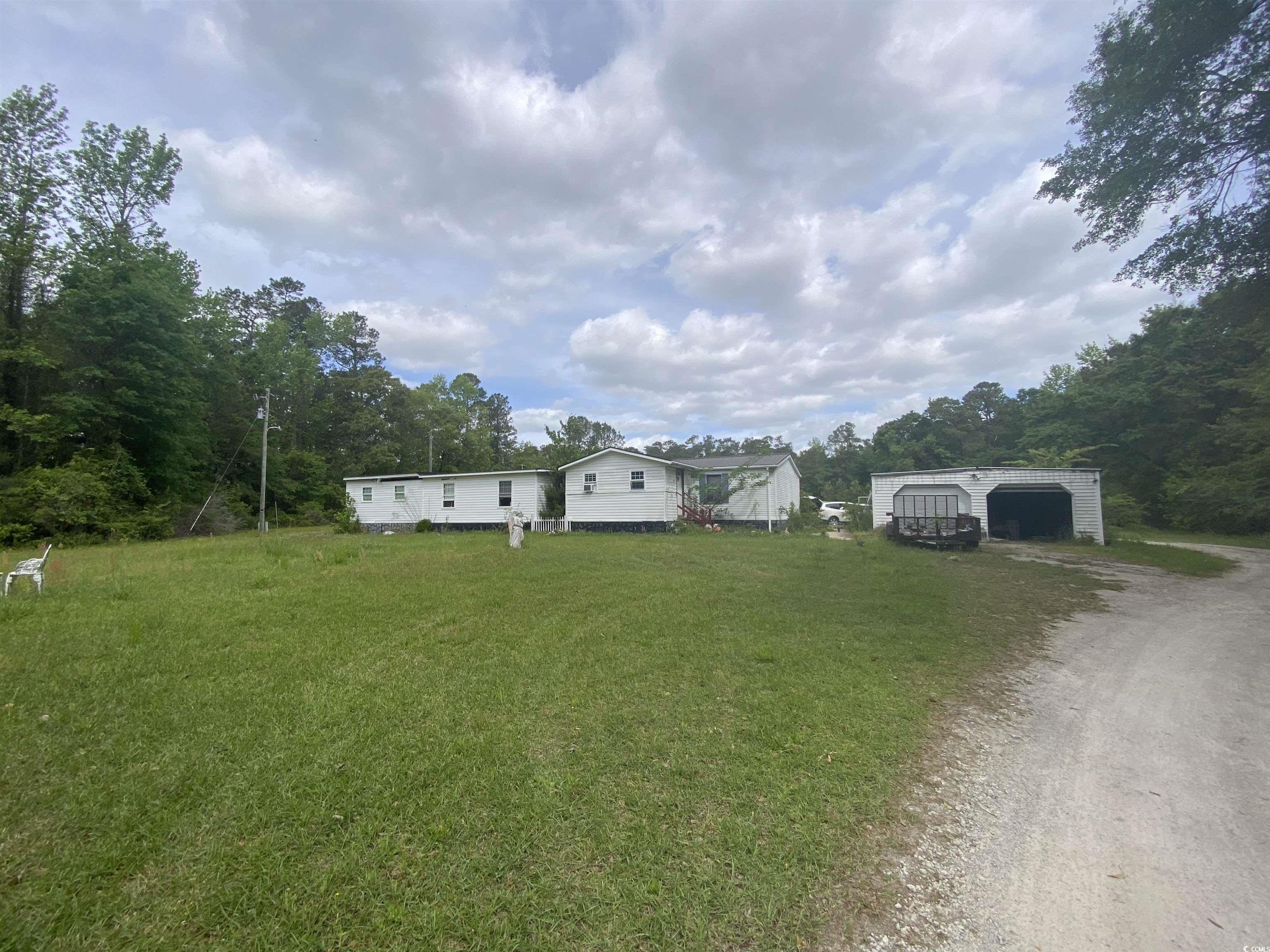 2498 Rhonda Ct. Loris, SC 29569