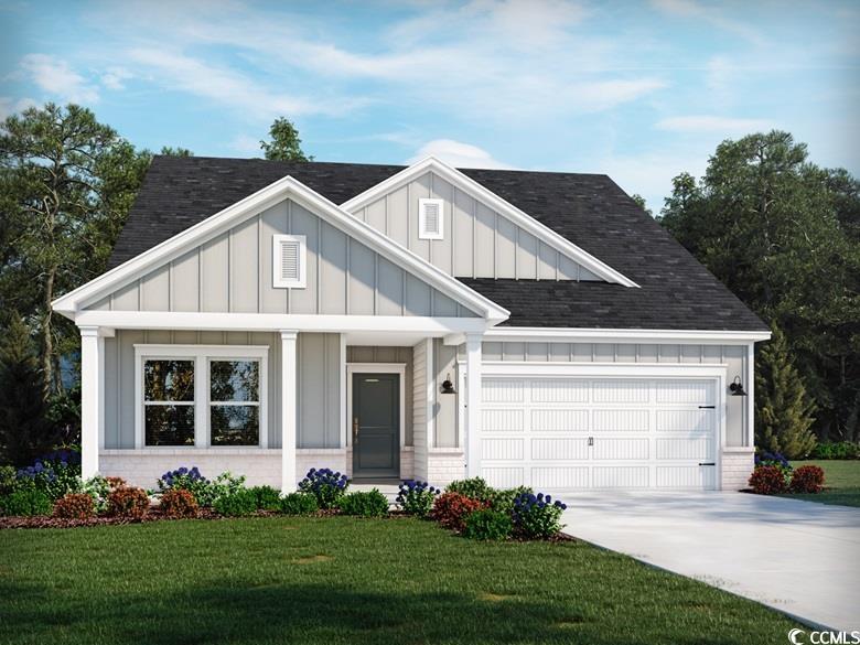 903 Cypress Preserve Circle Longs, SC 29568