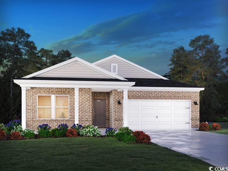 1583 Regal Fern Way Longs, SC 29568