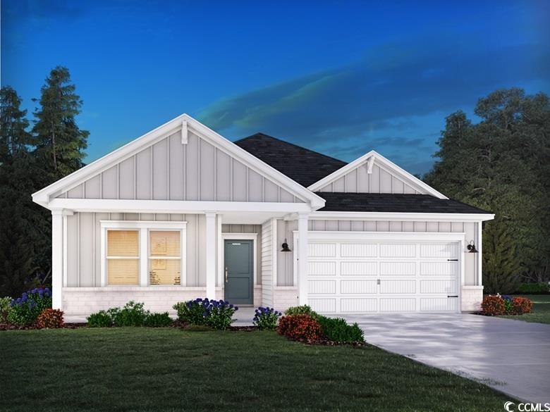 1562 Regal Fern Way Longs, SC 29568