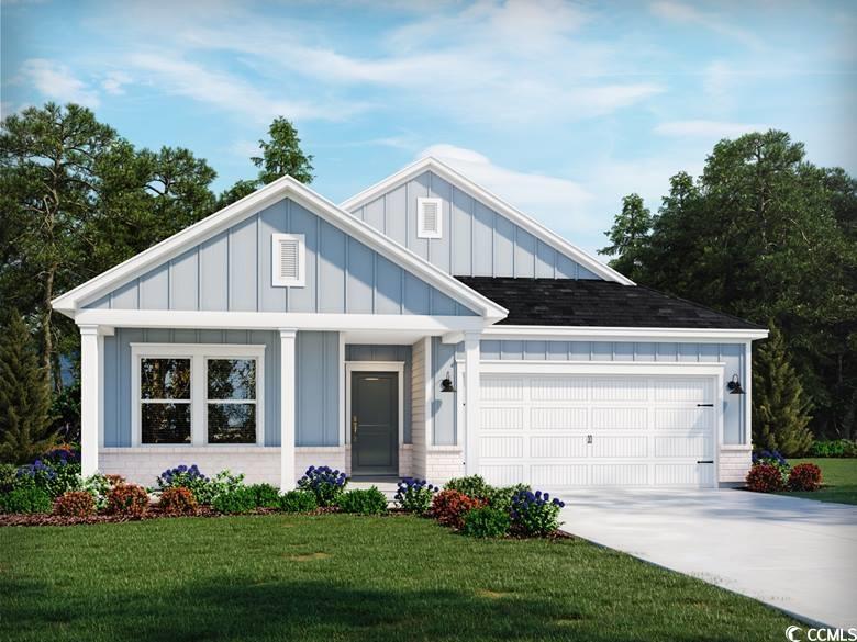 1559 Regal Fern Way Longs, SC 29568