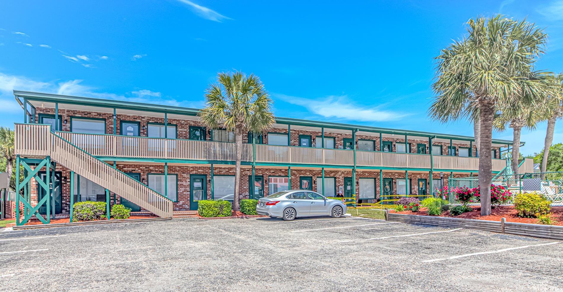 4516 Seaview St. UNIT #135 North Myrtle Beach, SC 29582