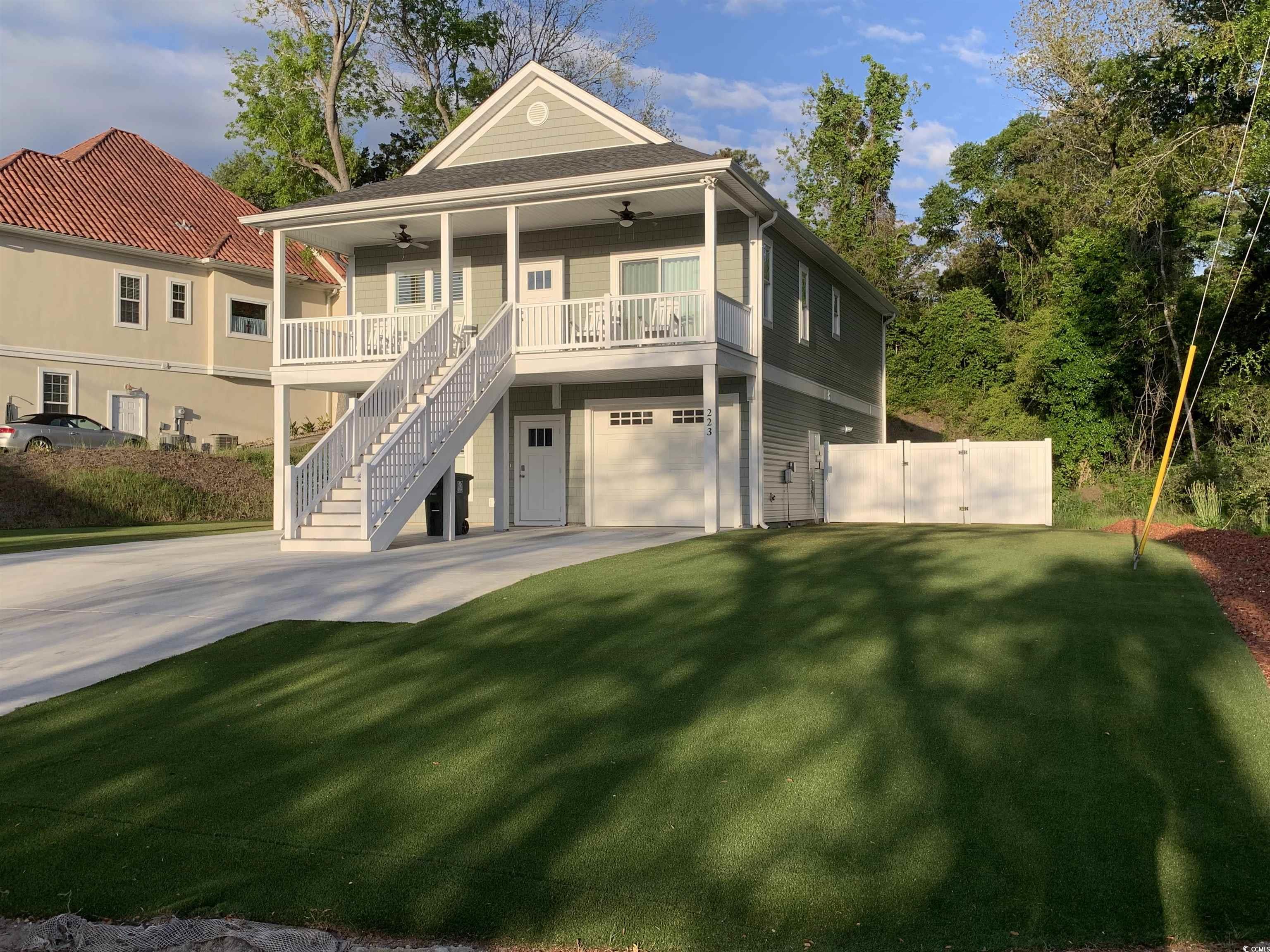 223 S 9th Ave. S North Myrtle Beach, SC 29582