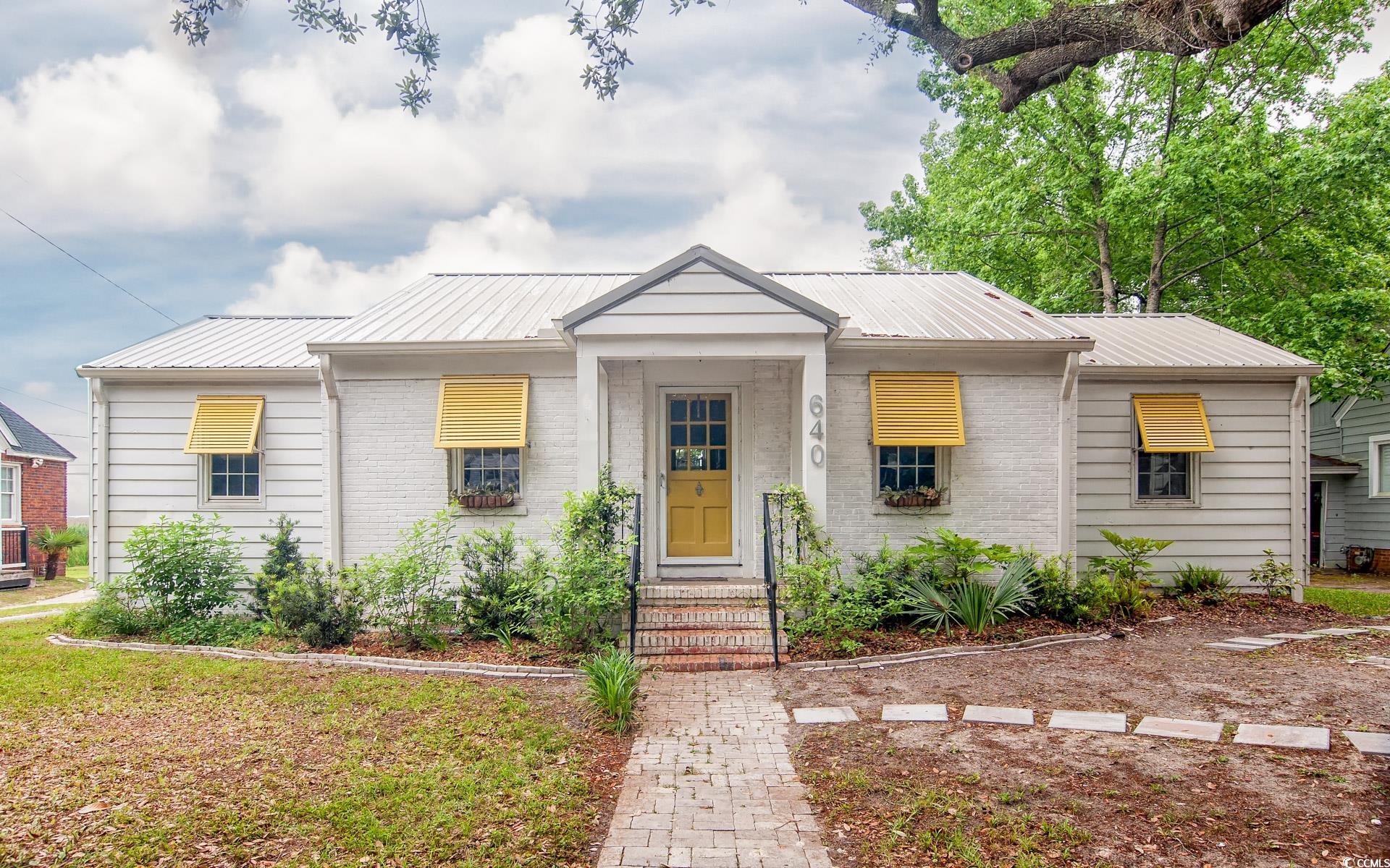 640 Willowbank Rd., Georgetown, South Carolina image 1