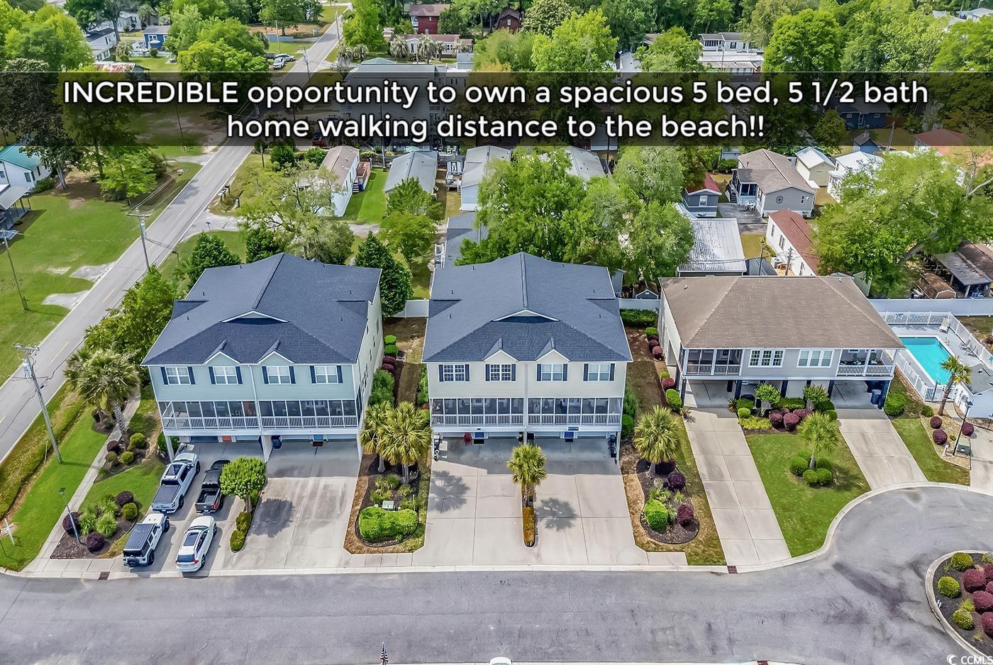 1005 Kelly Ct., Garden City Beach, South Carolina image 1